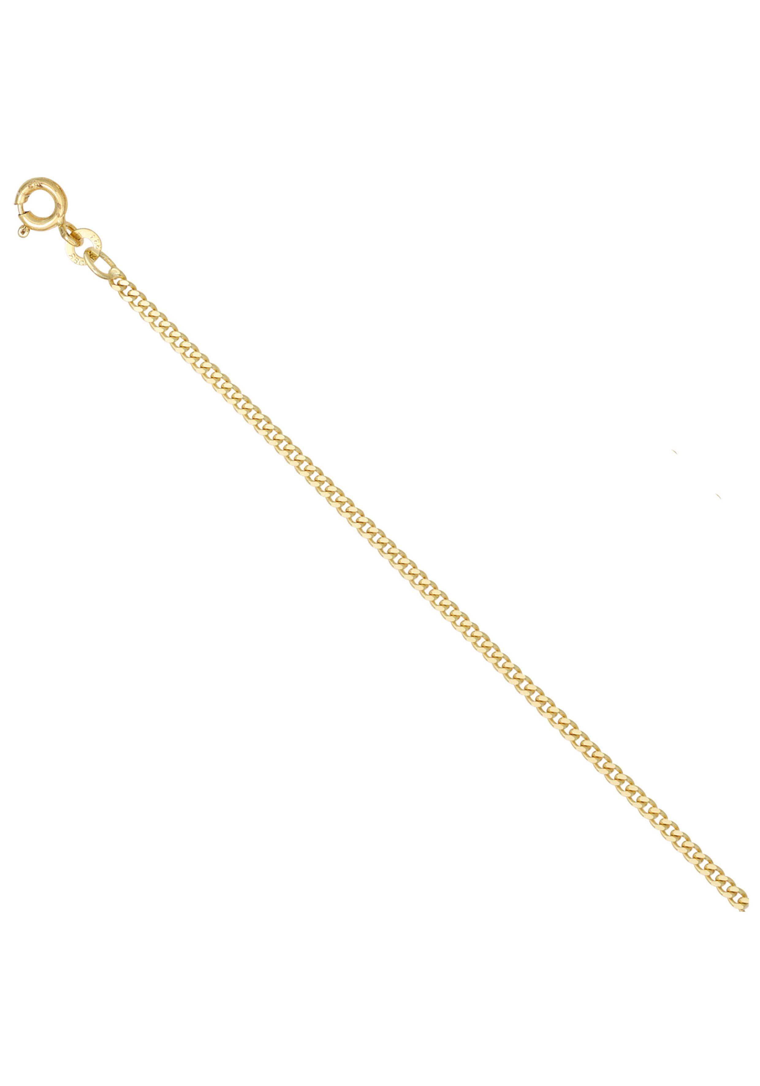 JOBO Goldkette, Panzerkette 333 Gold 55 ...