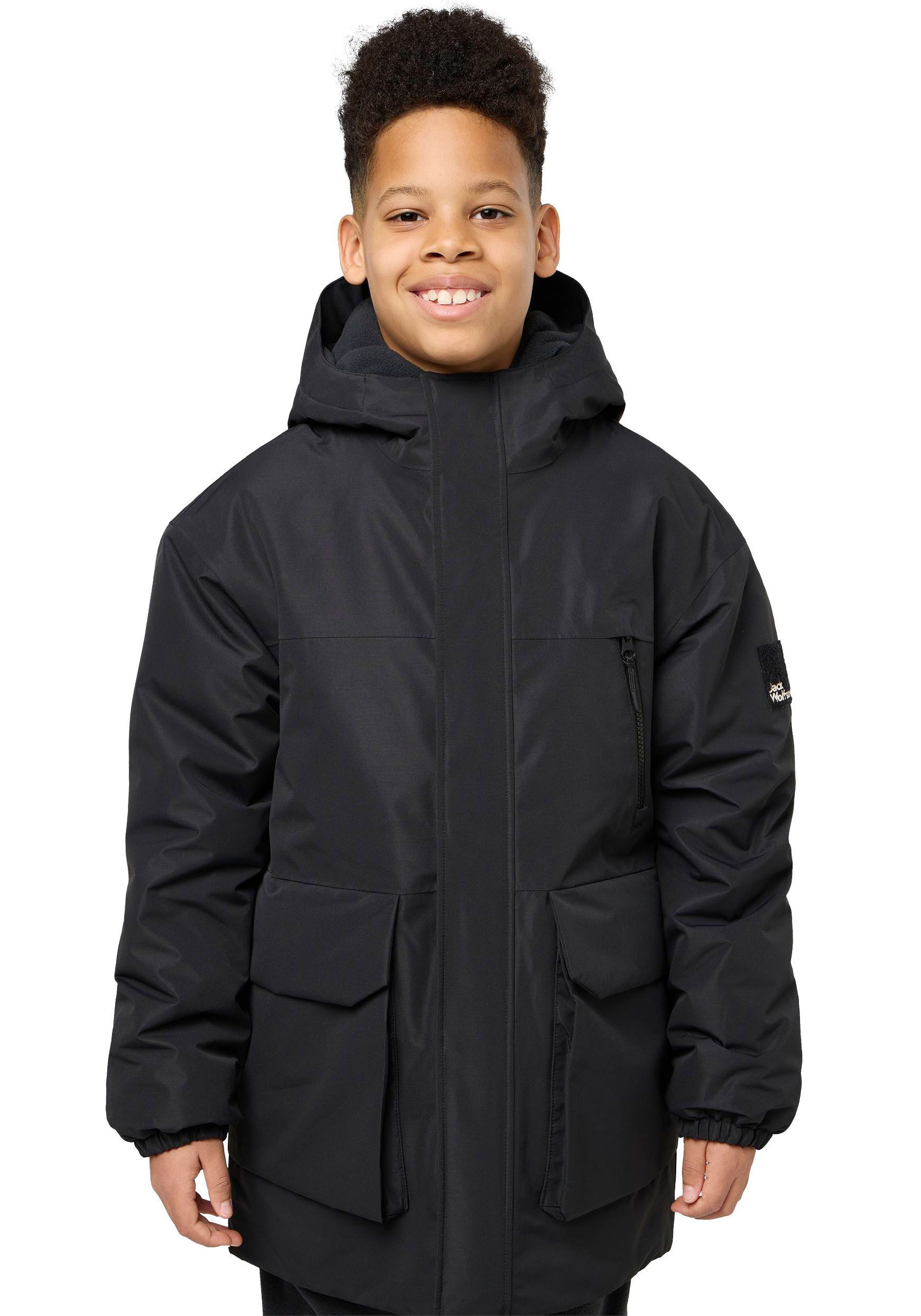 Parka TEEN 2L für Kinder