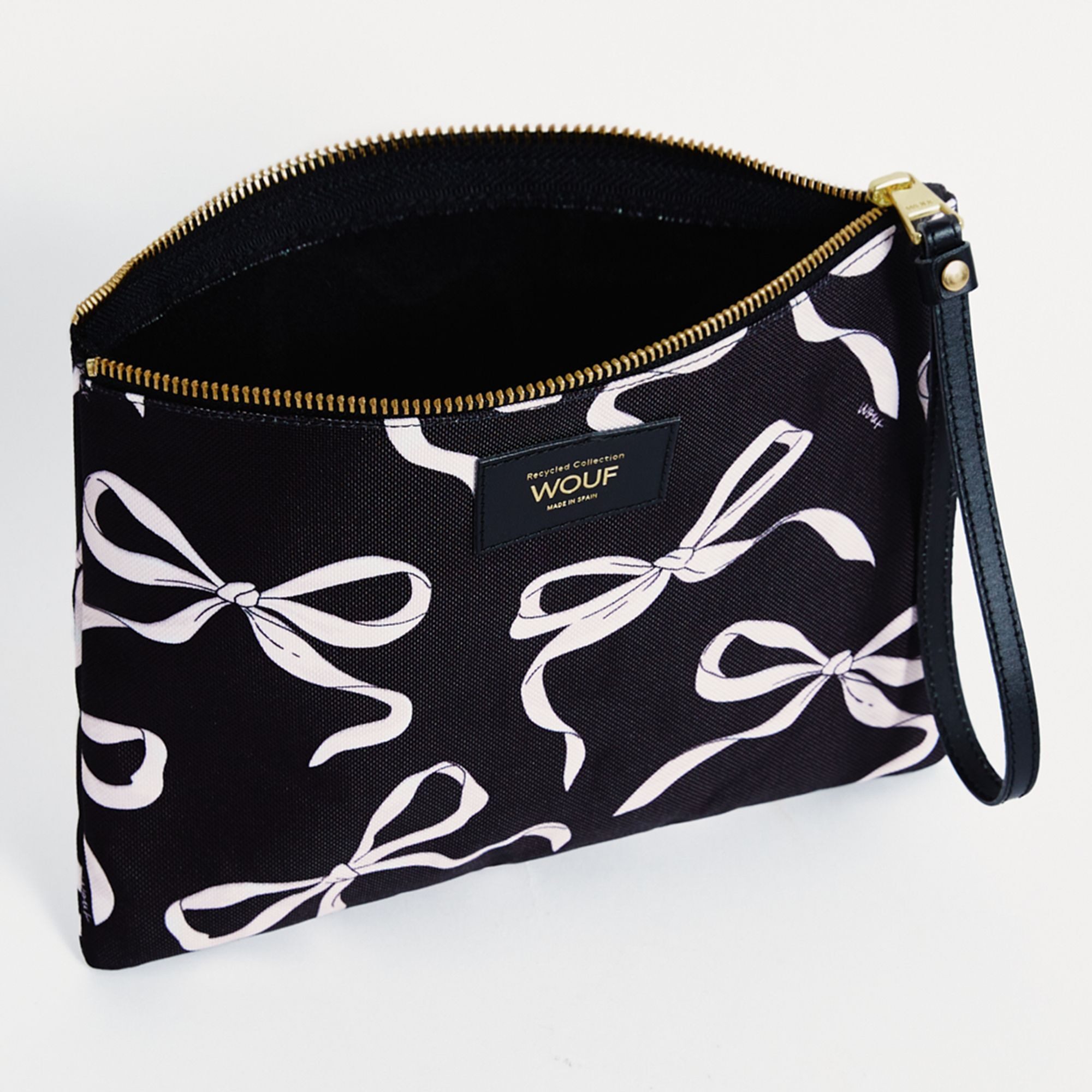Wouf Kosmetiktasche Daily, Polyester