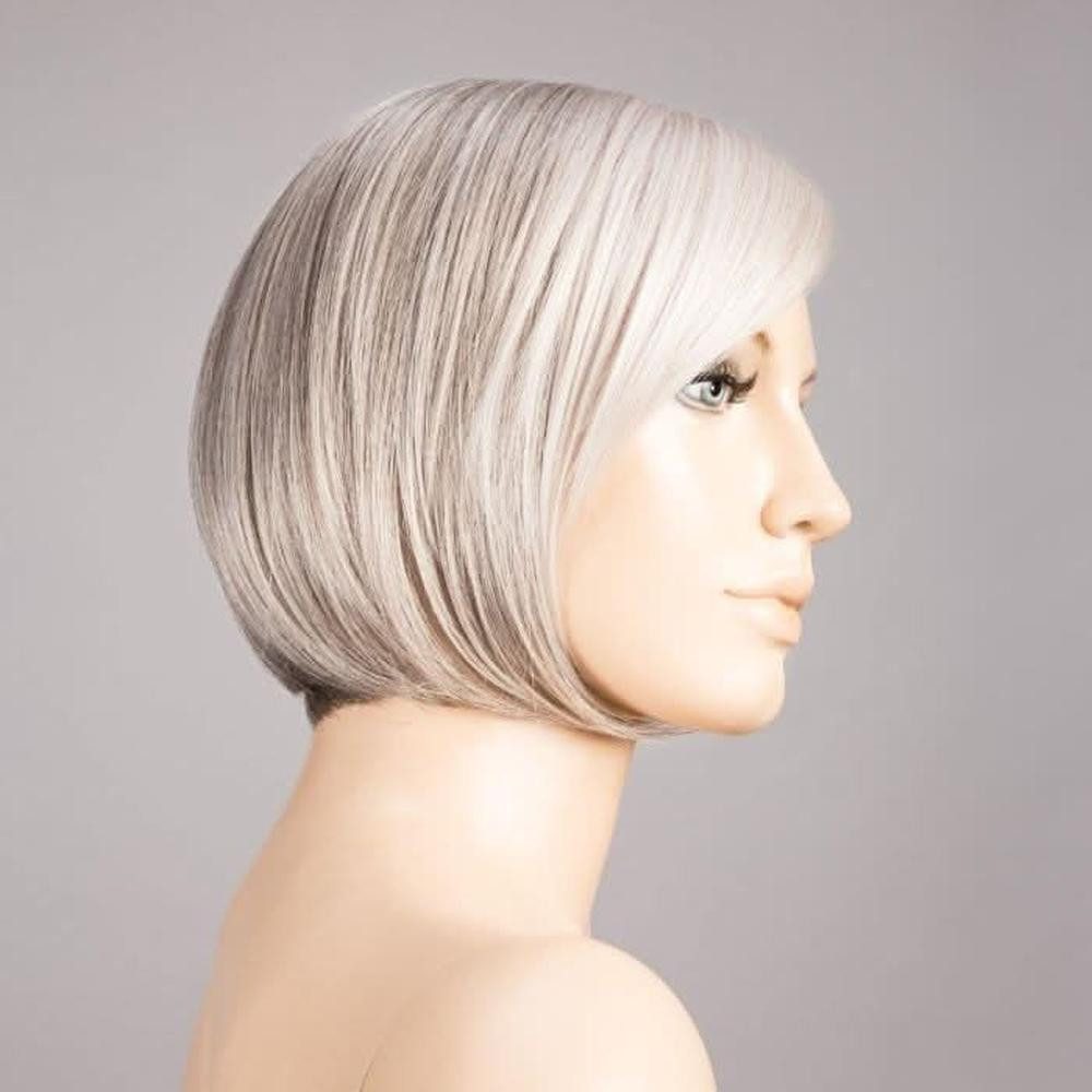 Ellen Wille Kunsthaarperücke Ellen Wille Amy Deluxe, Kurz-Bob mit Lace-Front, Monofilament-Top und 57 g Leichtgewicht