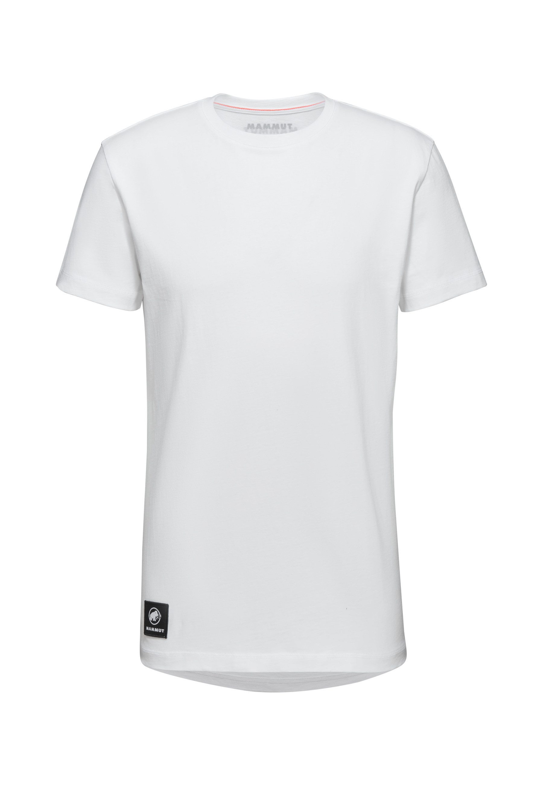 Mammut T-Shirt Massone T-Shirt Men Patch günstig online kaufen
