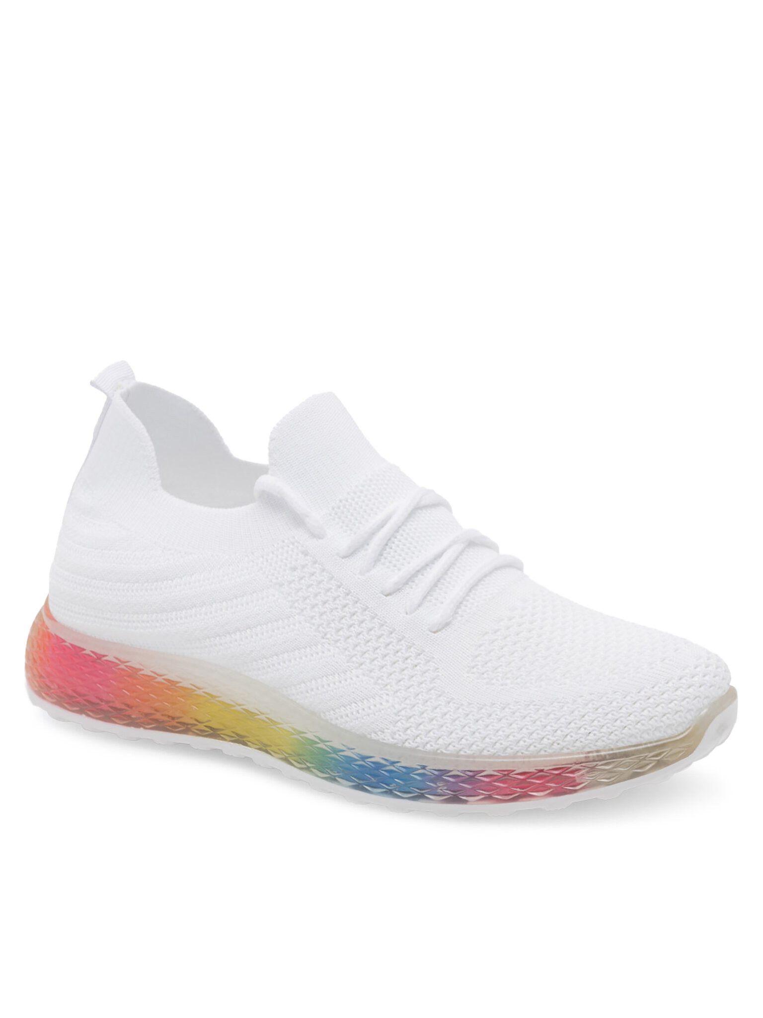Jenny Fairy Sneakers WFA0610-4 WeiĂź Sneaker günstig online kaufen