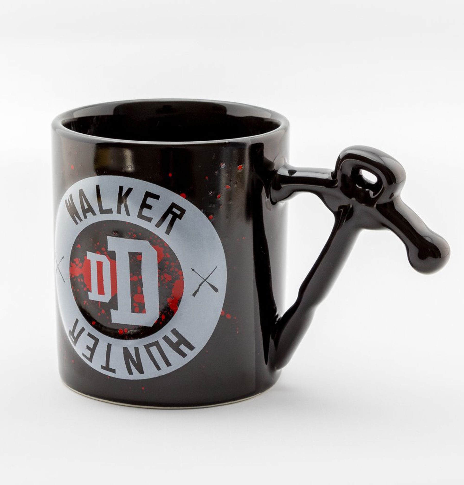Tasse Walking Dead, The - Lizenz Tassen 3D - Crossbow 3D