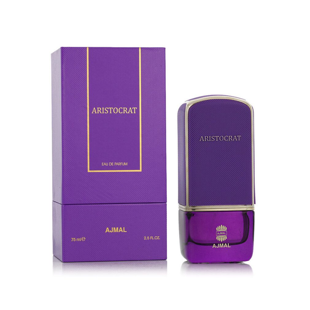 Ajmal Eau de Parfum Aristocrat Eau De Parfum Spray 75ml für Frauen