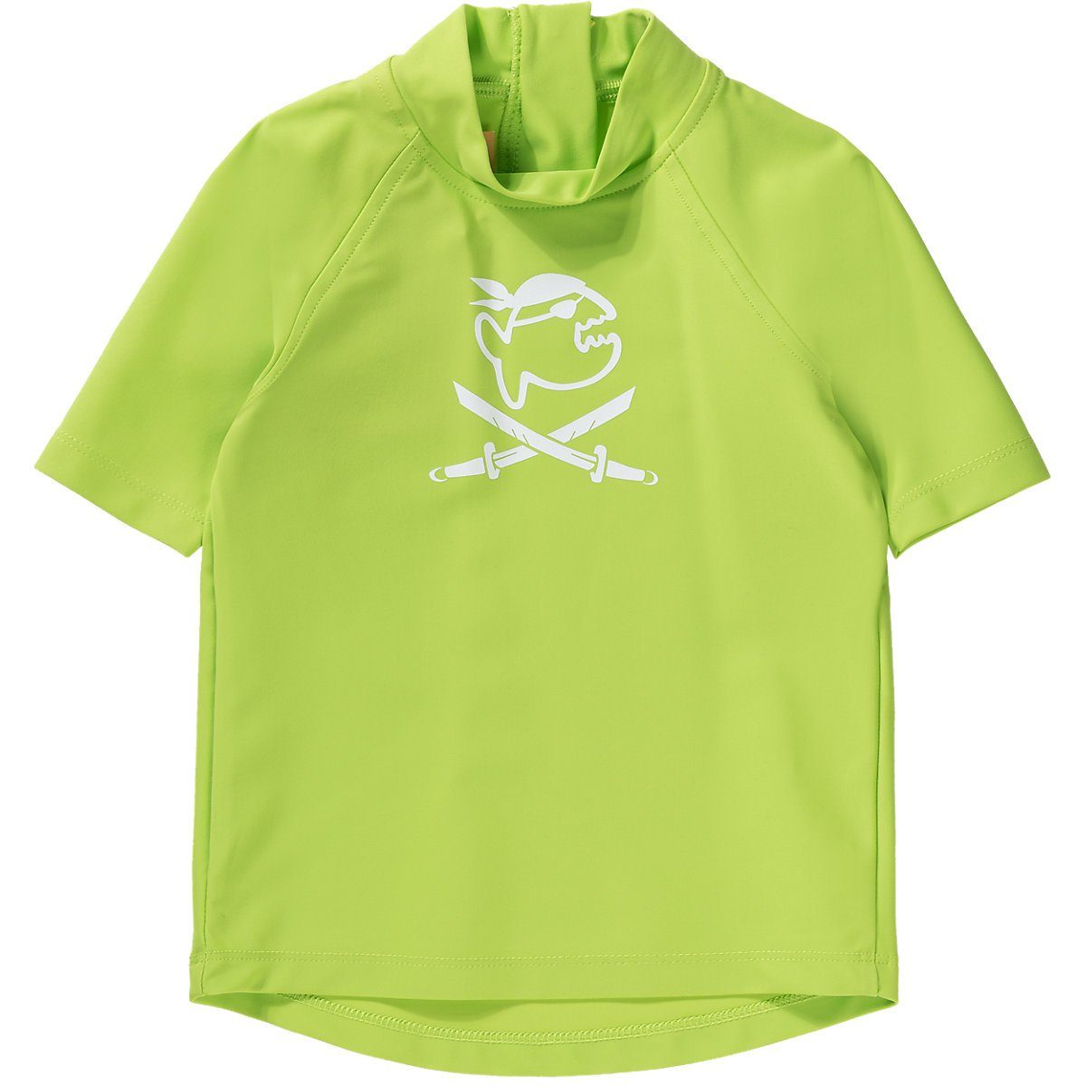 iQ Bade-Shirt »Kinder Schwimmshirt mit UV-Schutz«