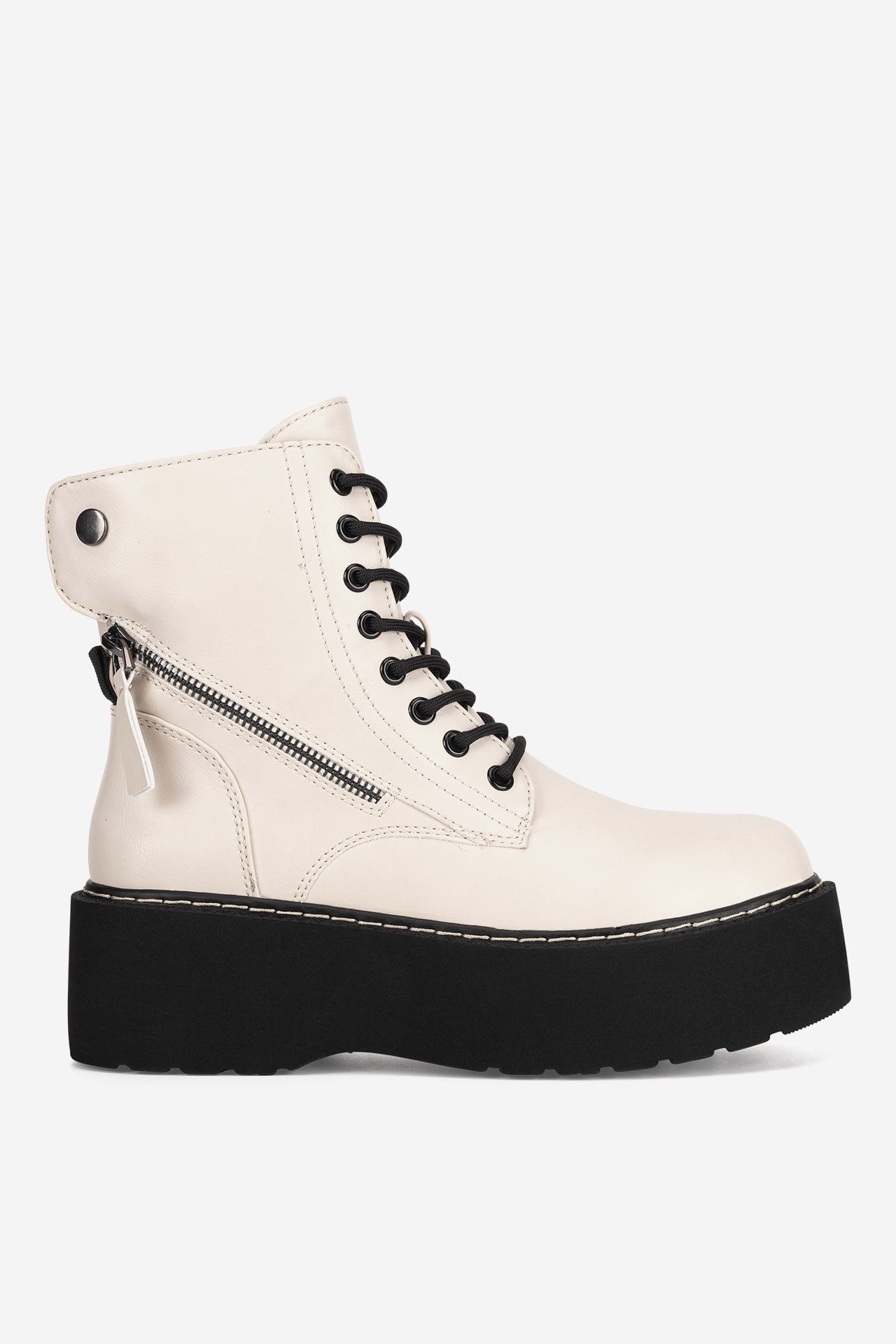 DeeZee Damen Stiefel 41 natur 5905588886969 Stiefel