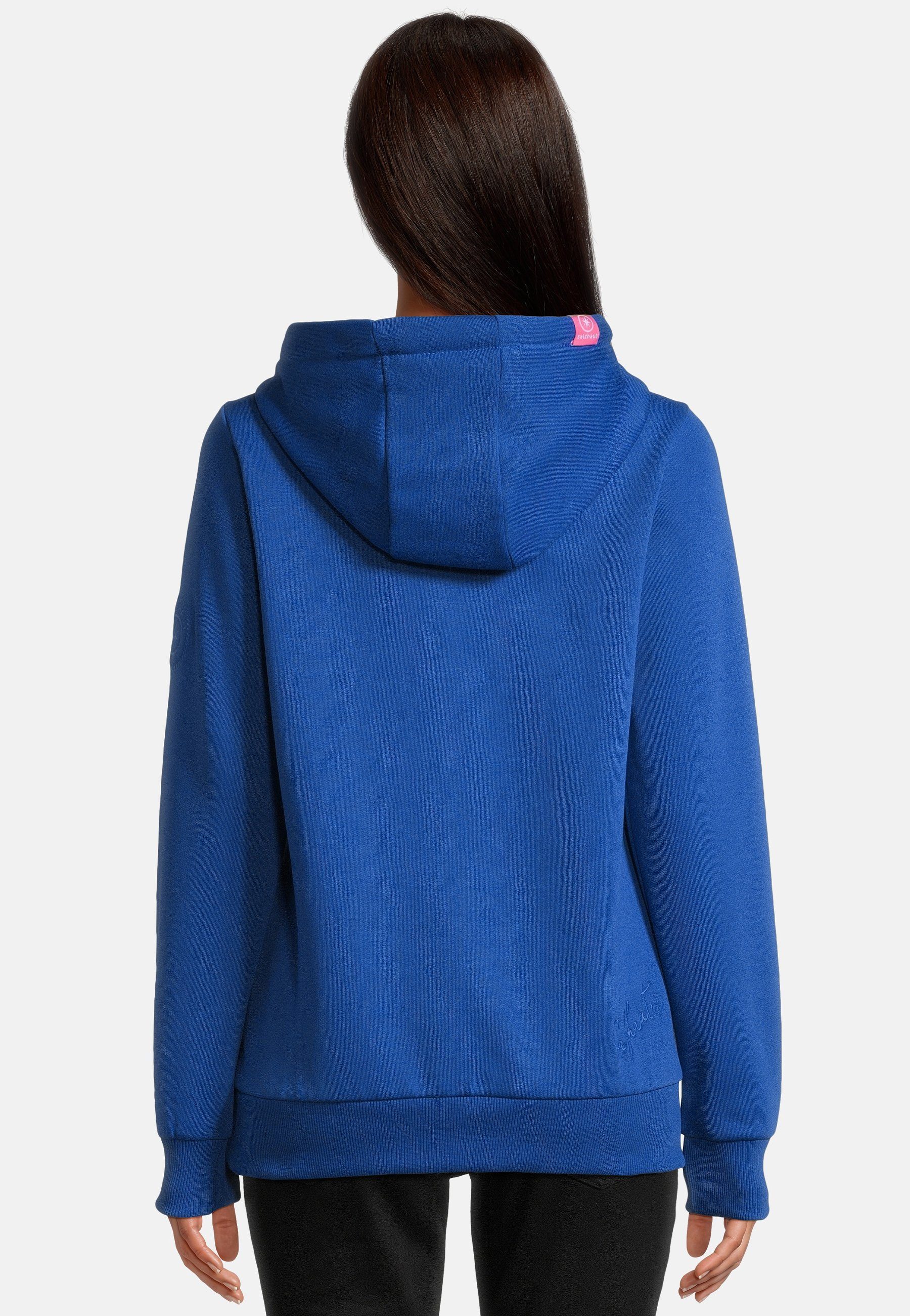 salzhaut Hoodie SÜNN - VITAMIN SEA günstig online kaufen