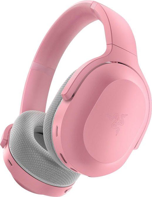 RAZER Barracuda Gaming-Headset (Freisprechfunktion, Noise-Cancelling, Bluetooth, Wireless)
