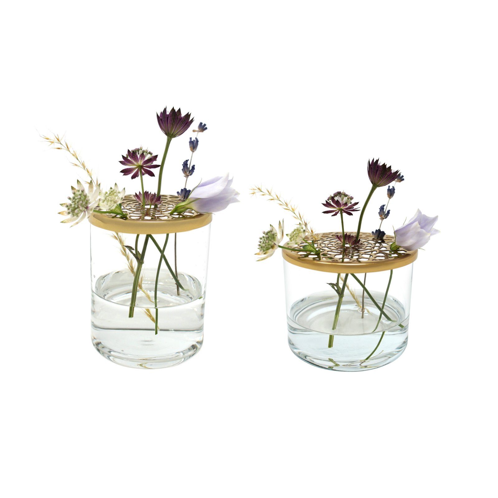 LaLe Living Dekovase Buket Set 2-teilig günstig online kaufen