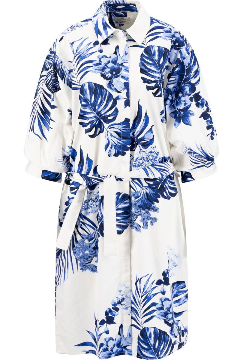 FYNCH-HATTON Shirtkleid