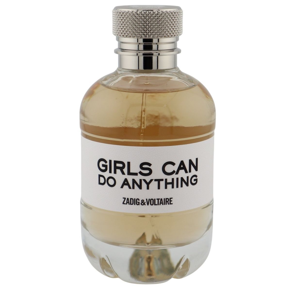 ZADIG & VOLTAIRE Eau de Parfum Zadig & Voltaire Girls Can Do Anything Eau de Parfum Spray 90 ml