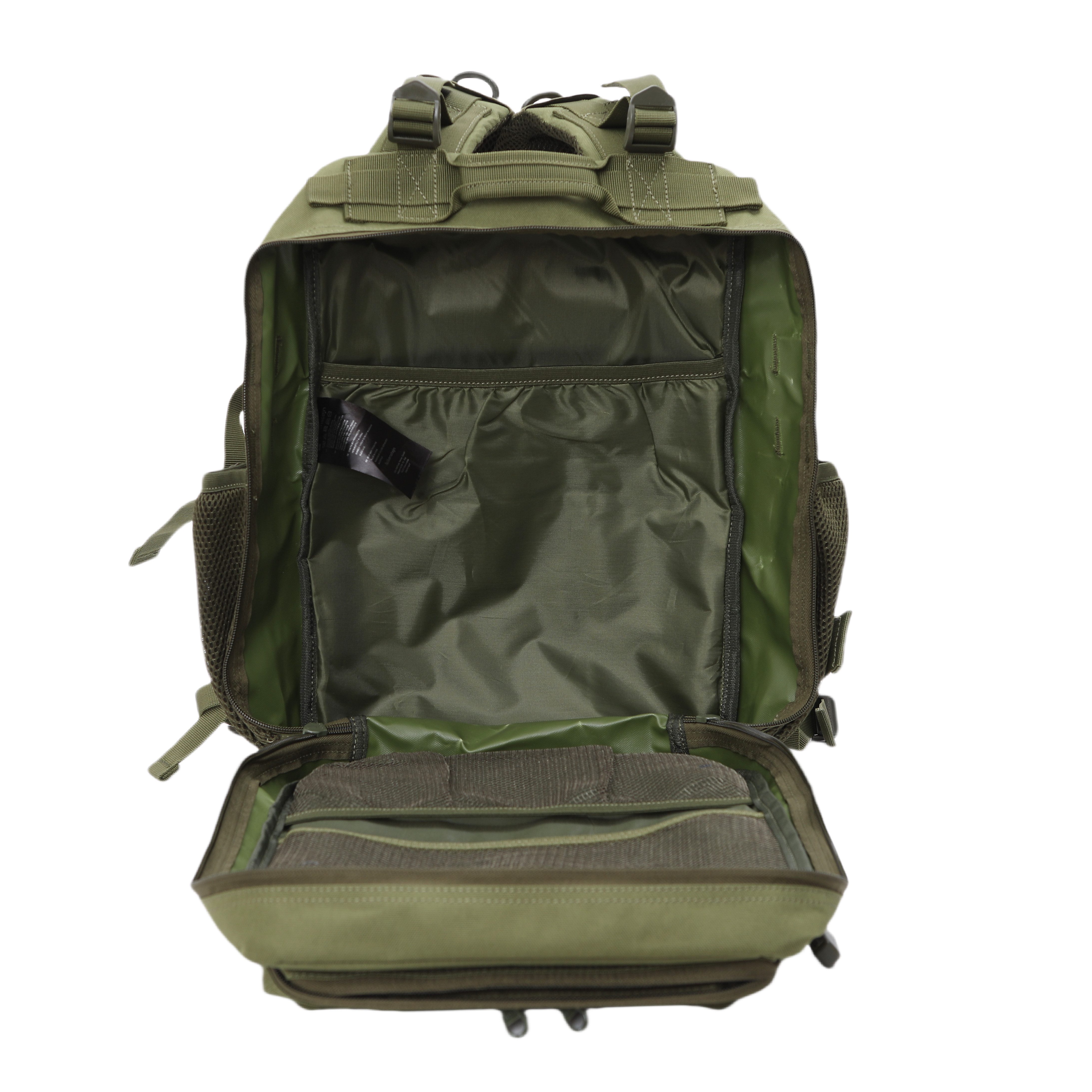 FALKENSTEJN Freizeitrucksack Rucksack für Outdooraktivitäten Schule Arbeit Multifunktionsrucksack