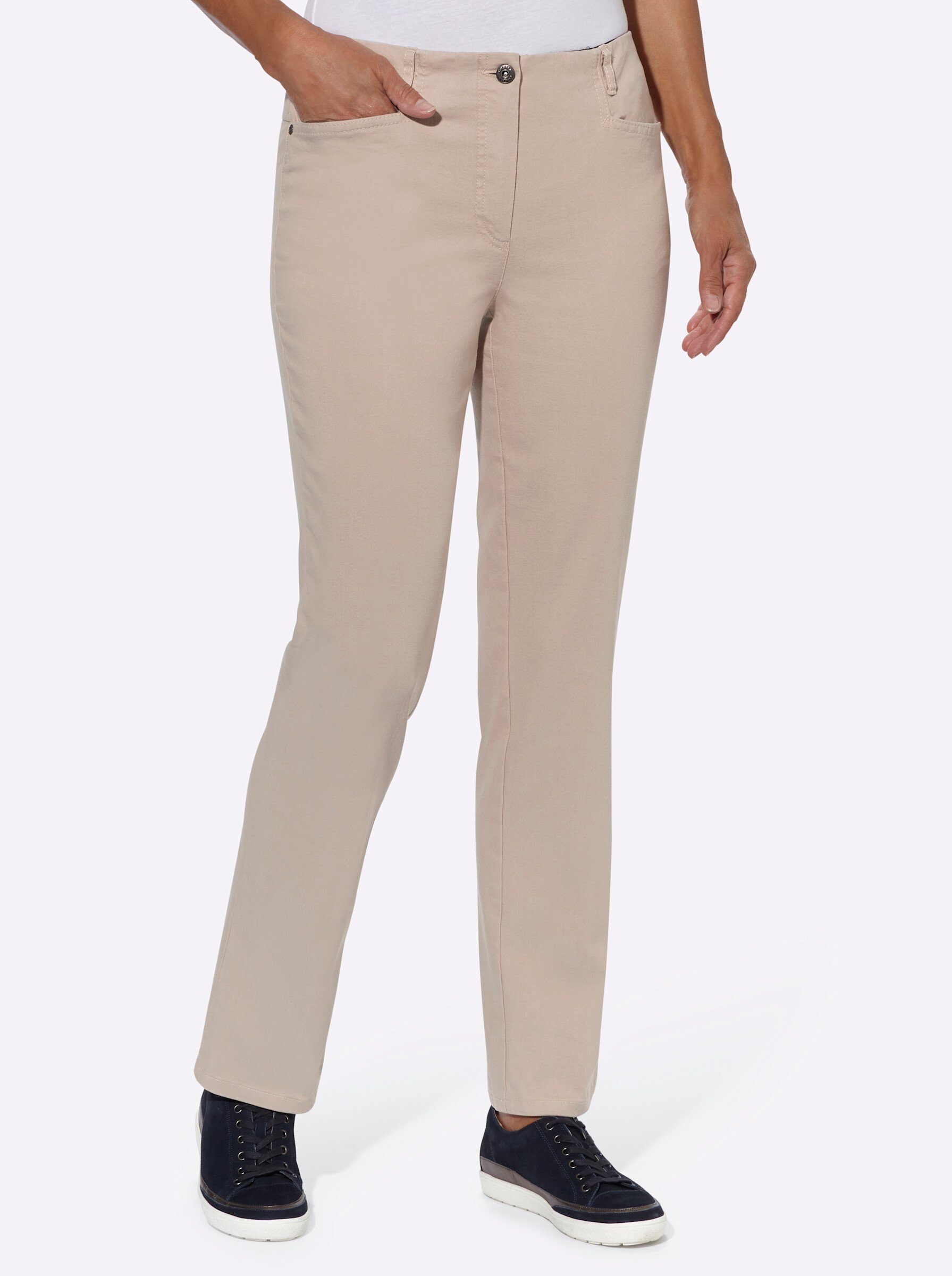 Cosma Bequeme Jeans Jeans komfortabel