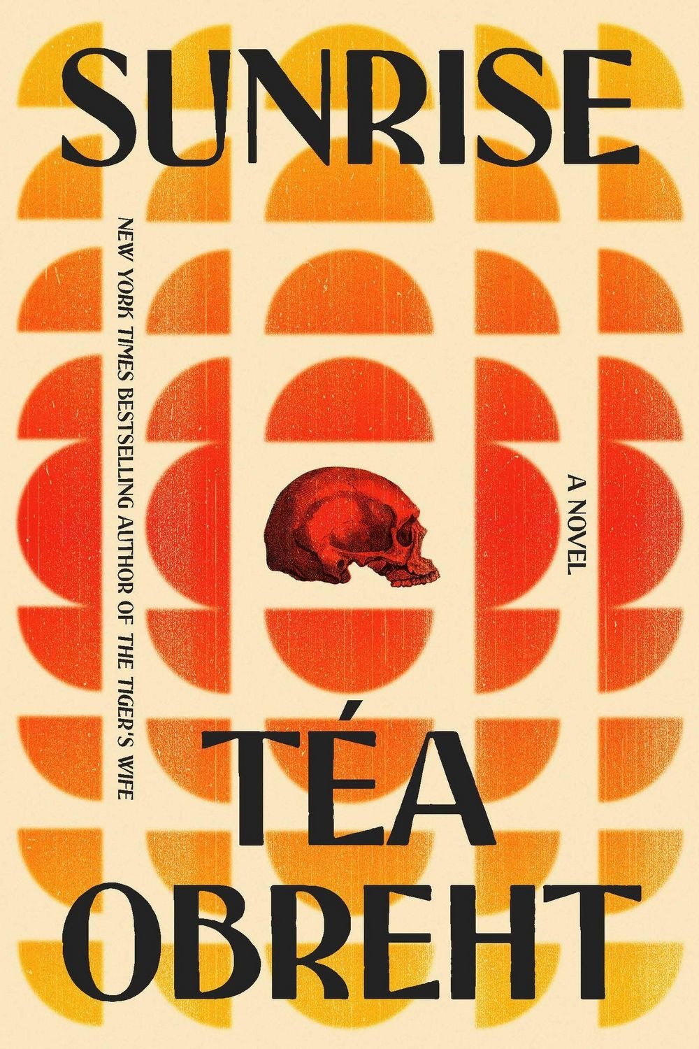 Sunrise / Téa Obreht