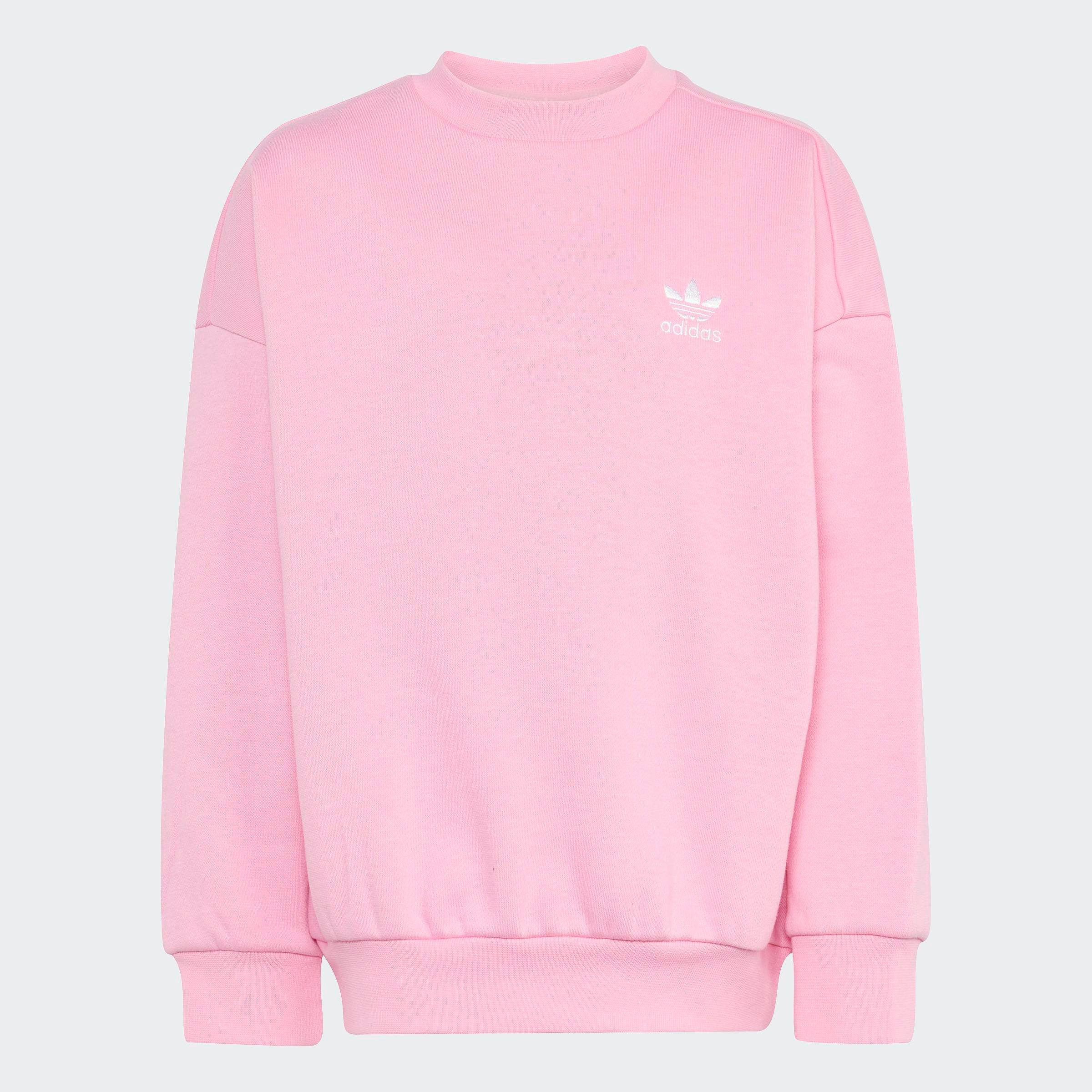 Sweatshirt CREW LEG SET