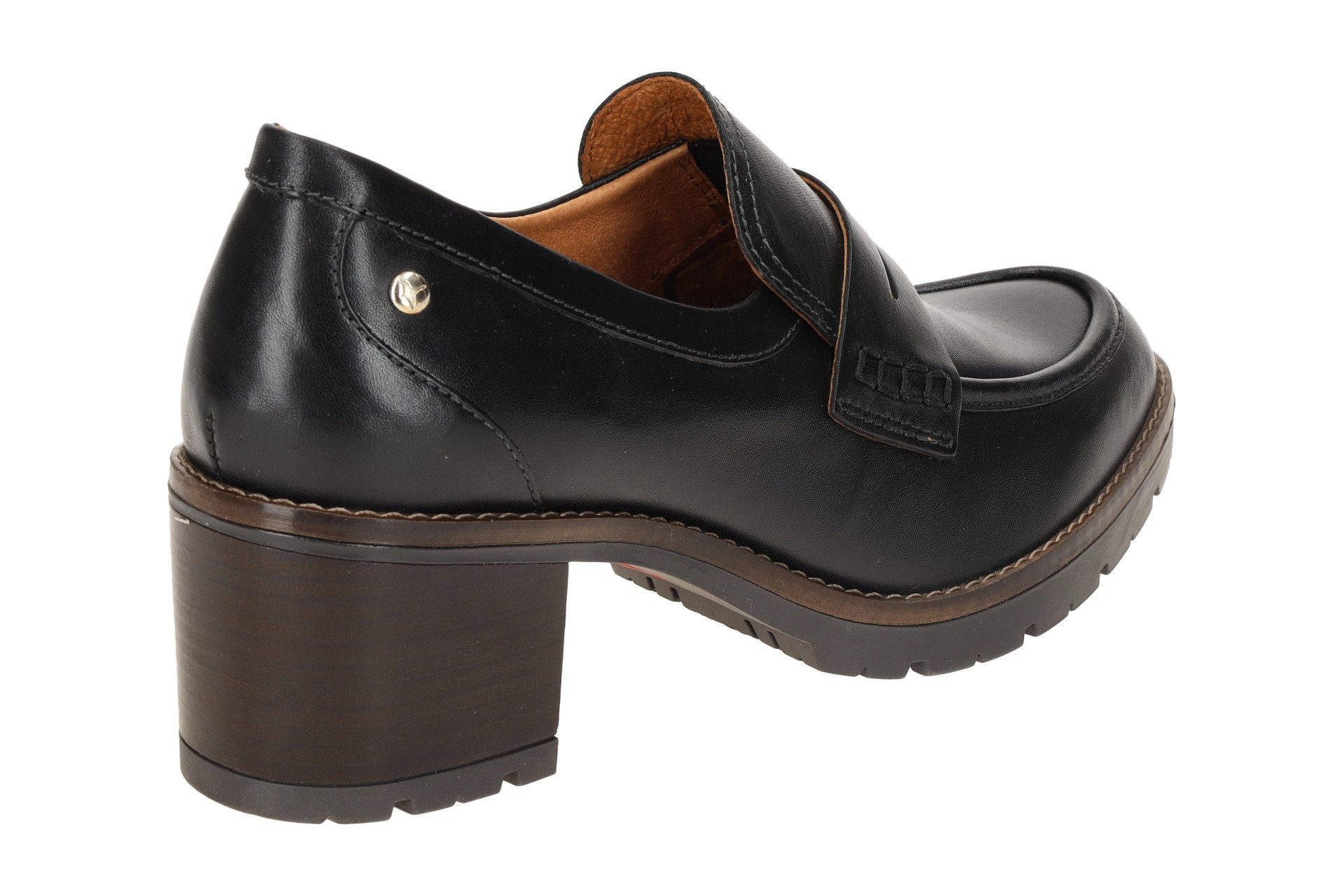 PIKOLINOS W7H-3873 black Slipper – Bild 5 von 5