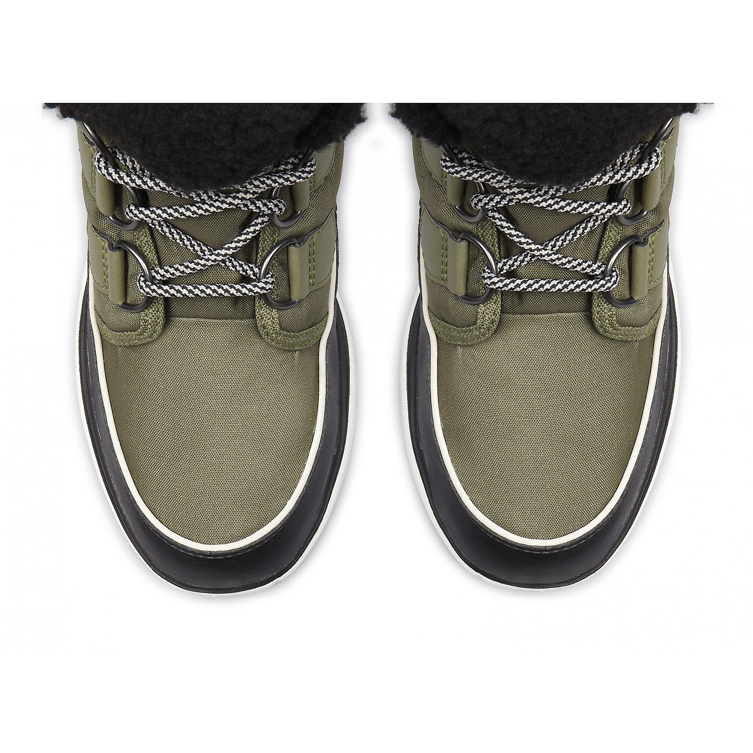 Sorel Stiefel W EXPLORER CARNIVAL Stiefel