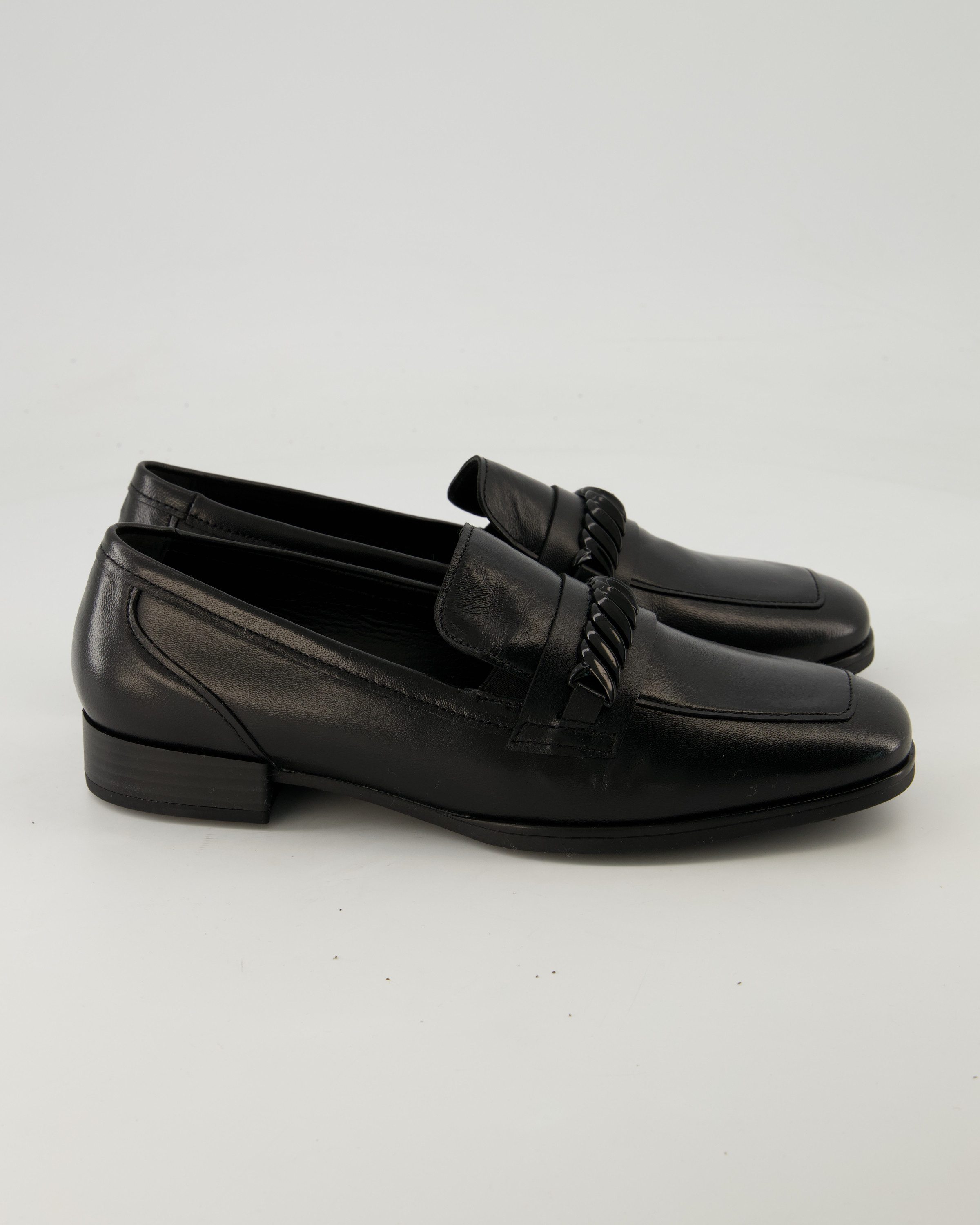 Gabor Comfort 32.433.27 Slipper Obermaterial: Leder günstig online kaufen