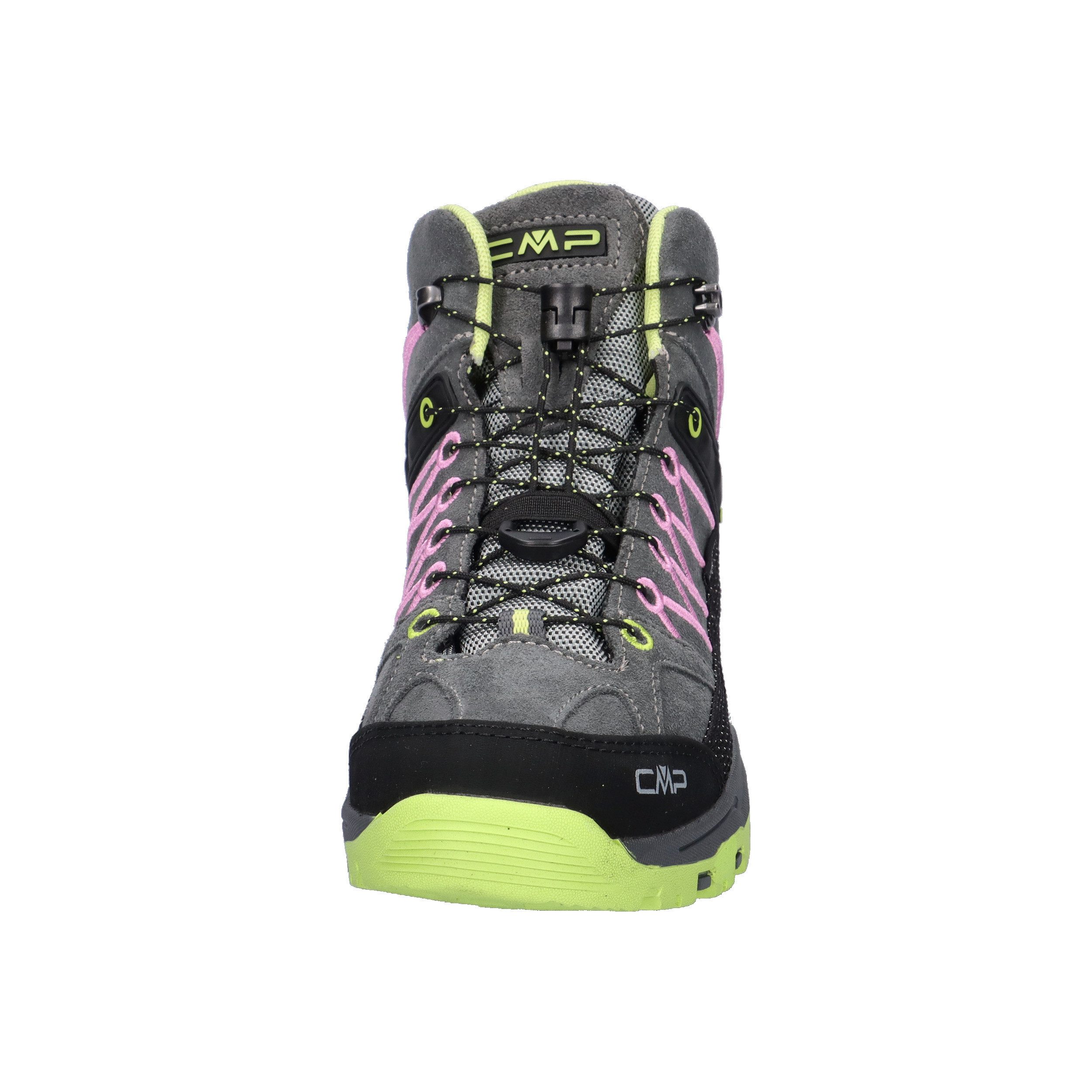 CMP CMP Kinder Trekking Schuhe Rigel MID 3Q12944 Trekkingschuh – Bild 3 von 5