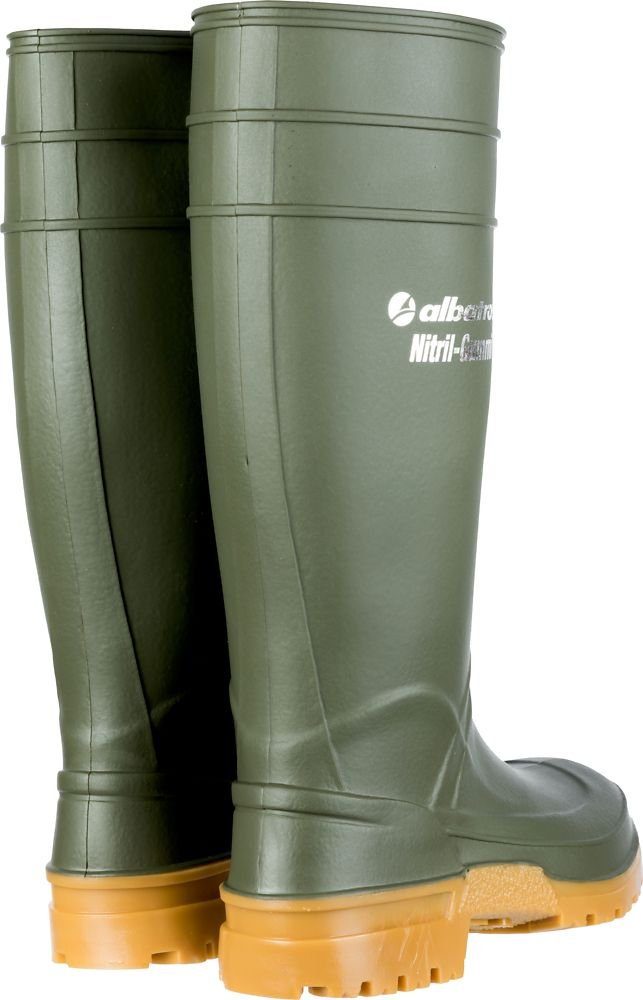 Albatros Guardian 564010 Gummistiefel