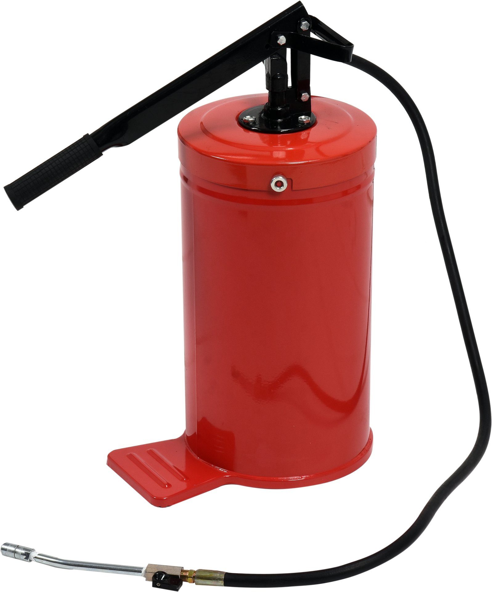Yato Werkstattpresse Smarownica ręczna 16kg