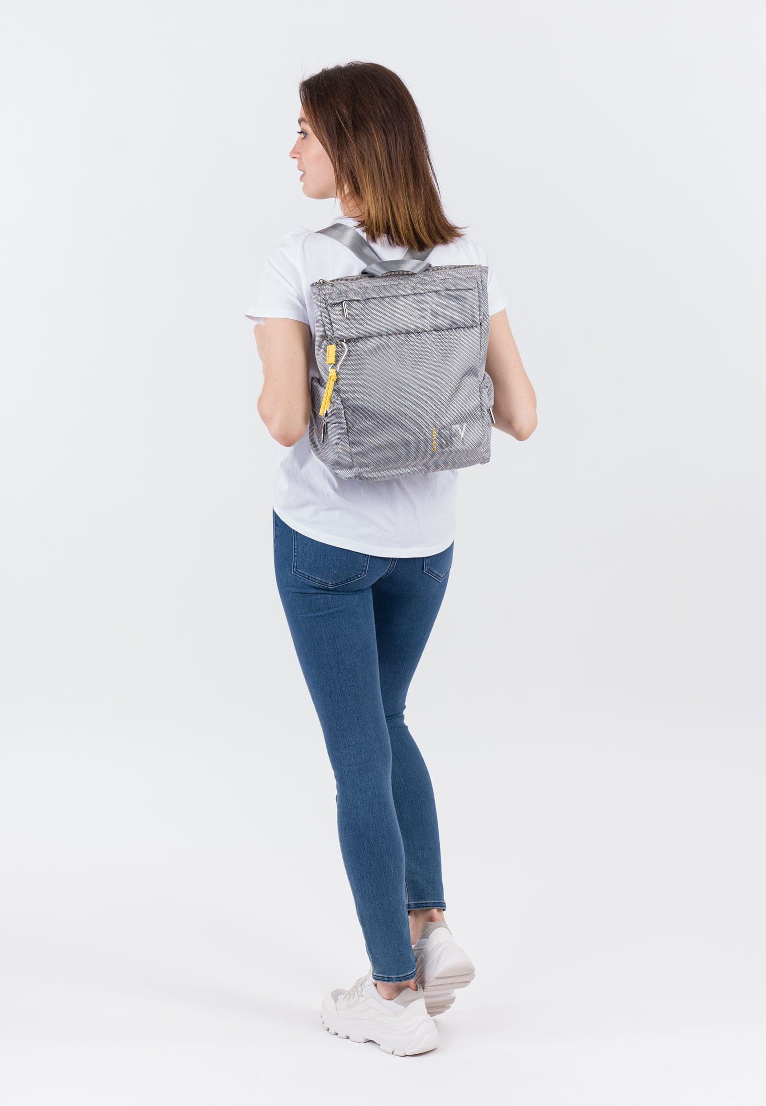 SURI FREY Cityrucksack SFY SURI Sports Marry (1-tlg), Für Damen