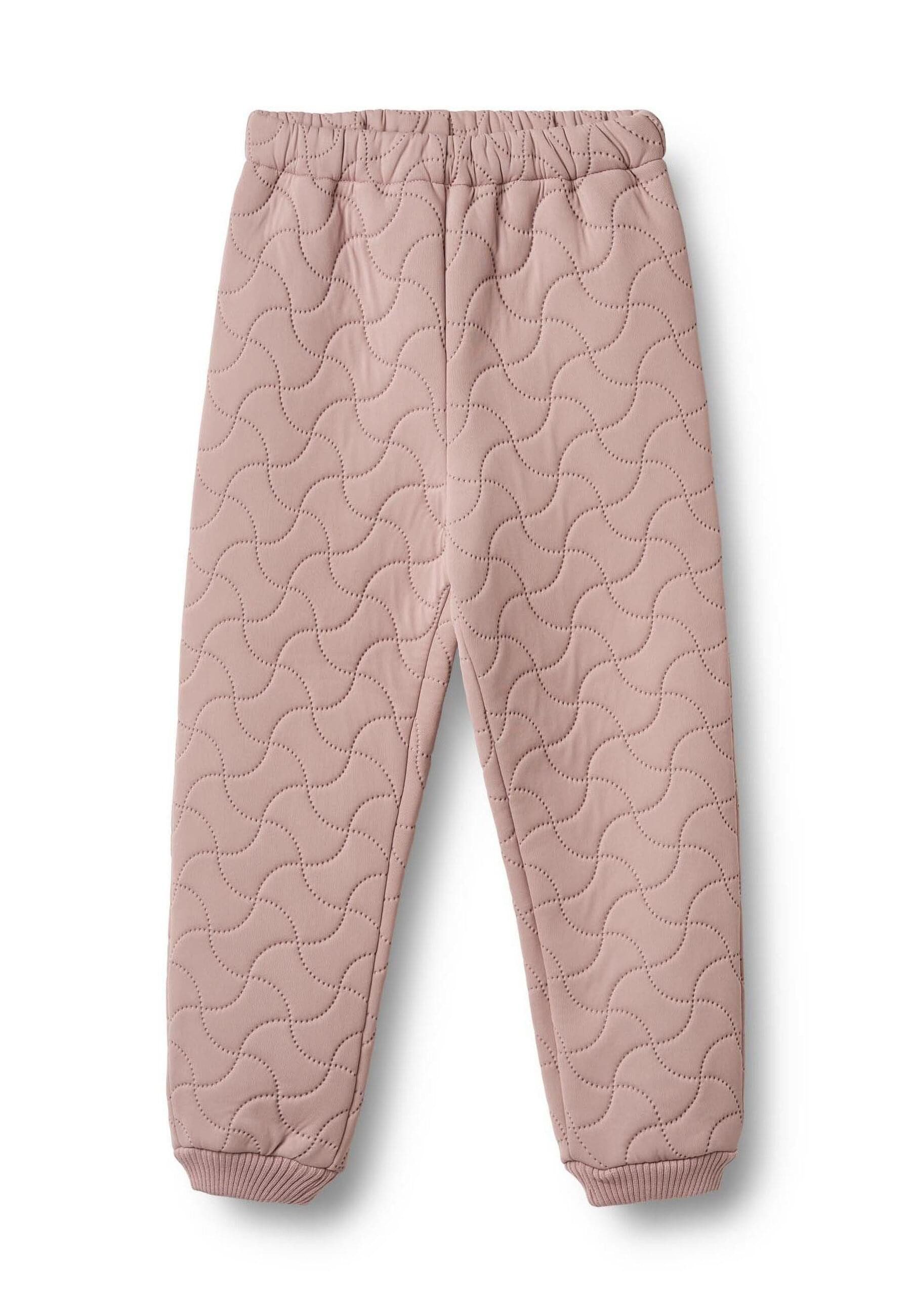 WHEAT Stoffhose WHEAT Thermo Pants Alex