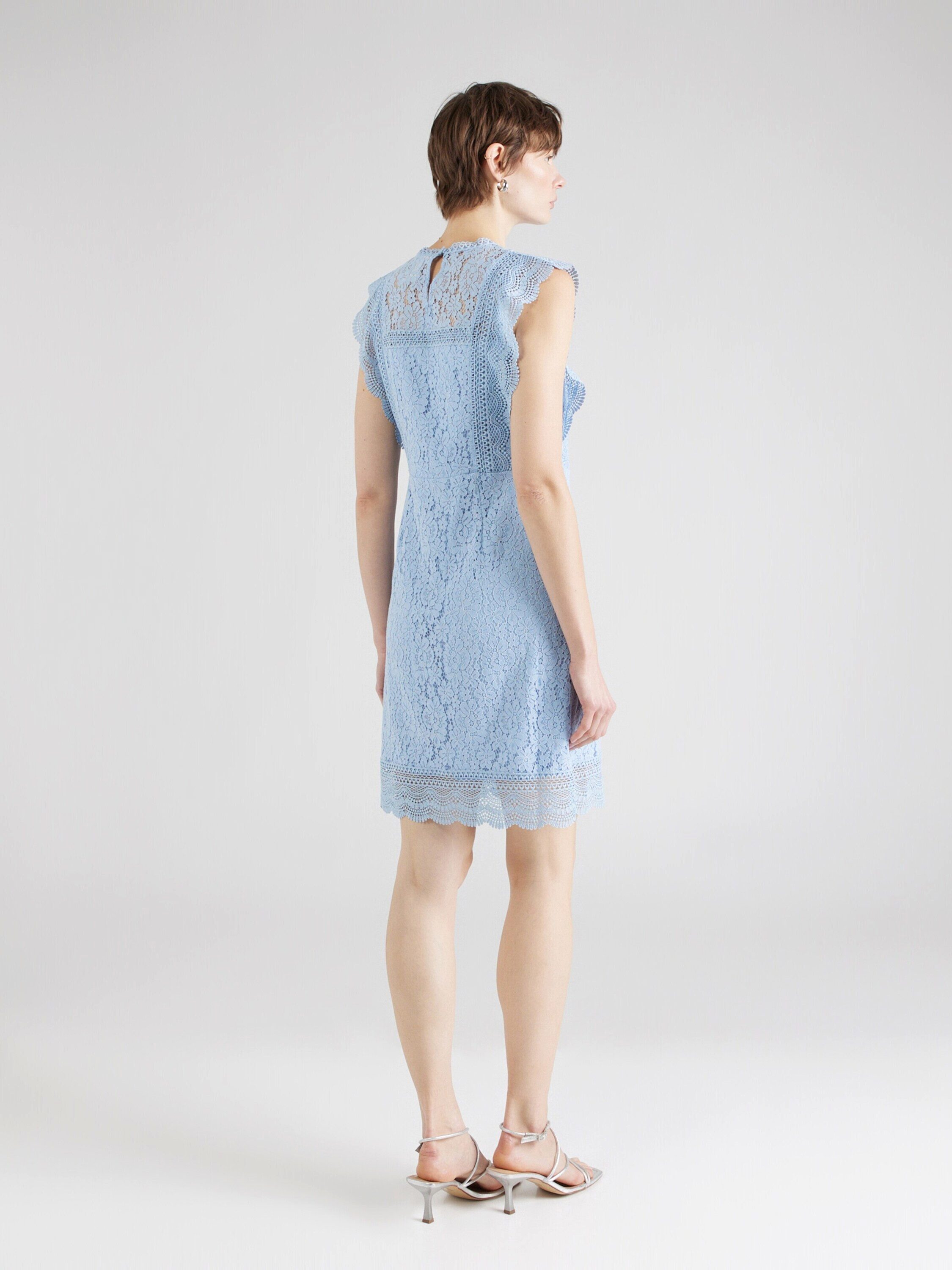 ONLY Cocktailkleid ONLNEW KARO (1-tlg) Spitze günstig online kaufen