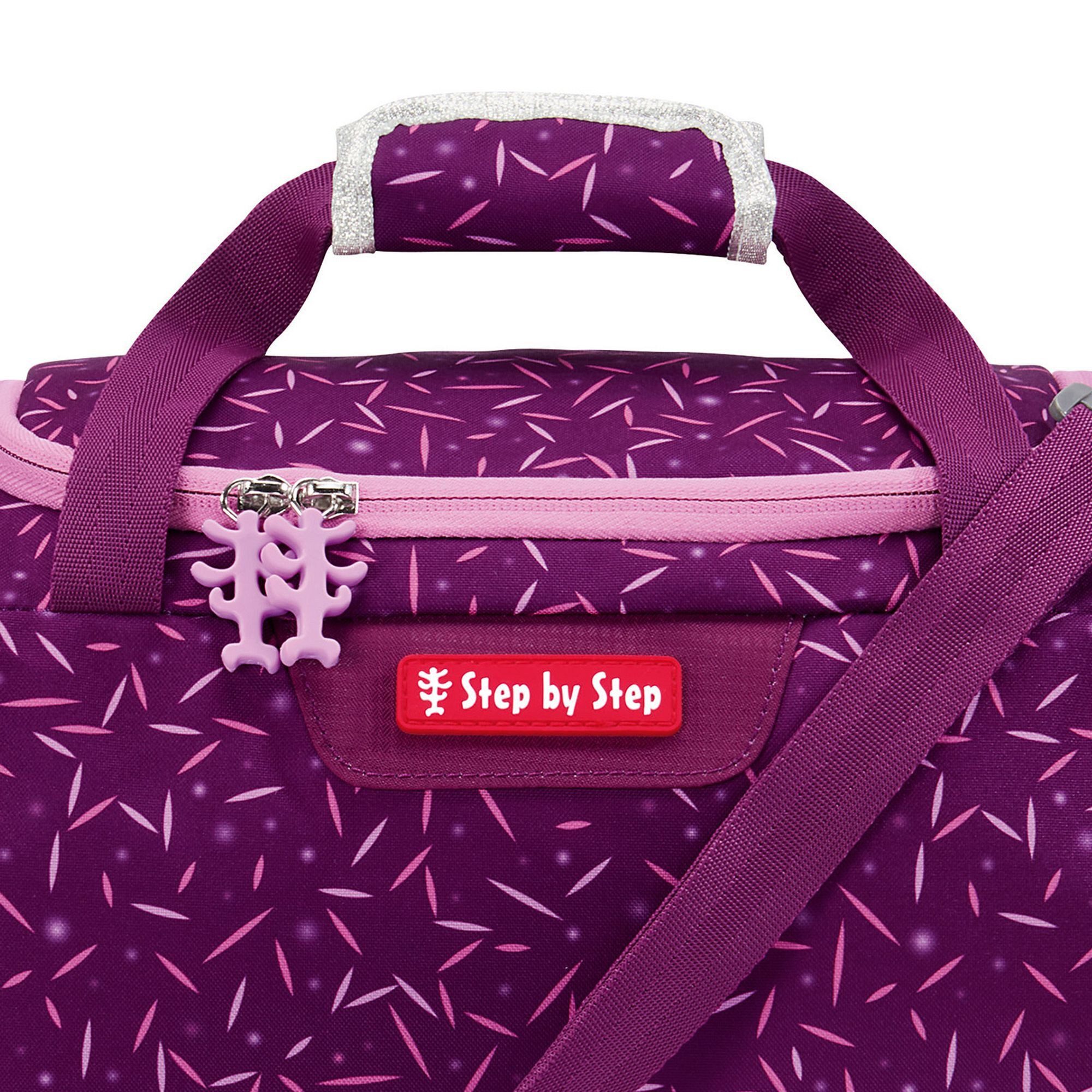 Step by Step Sporttasche, Polyester