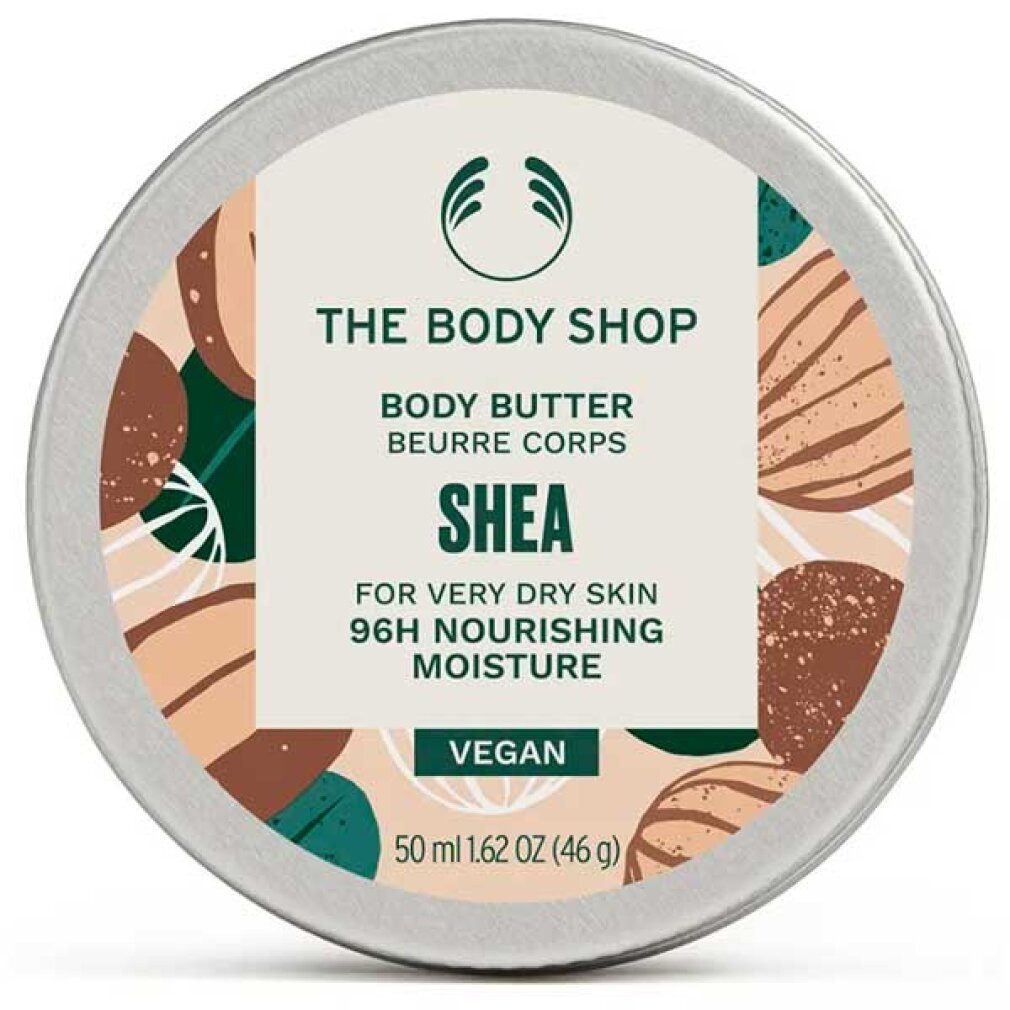 The Body Shop Körperpflegemittel Body Butter
