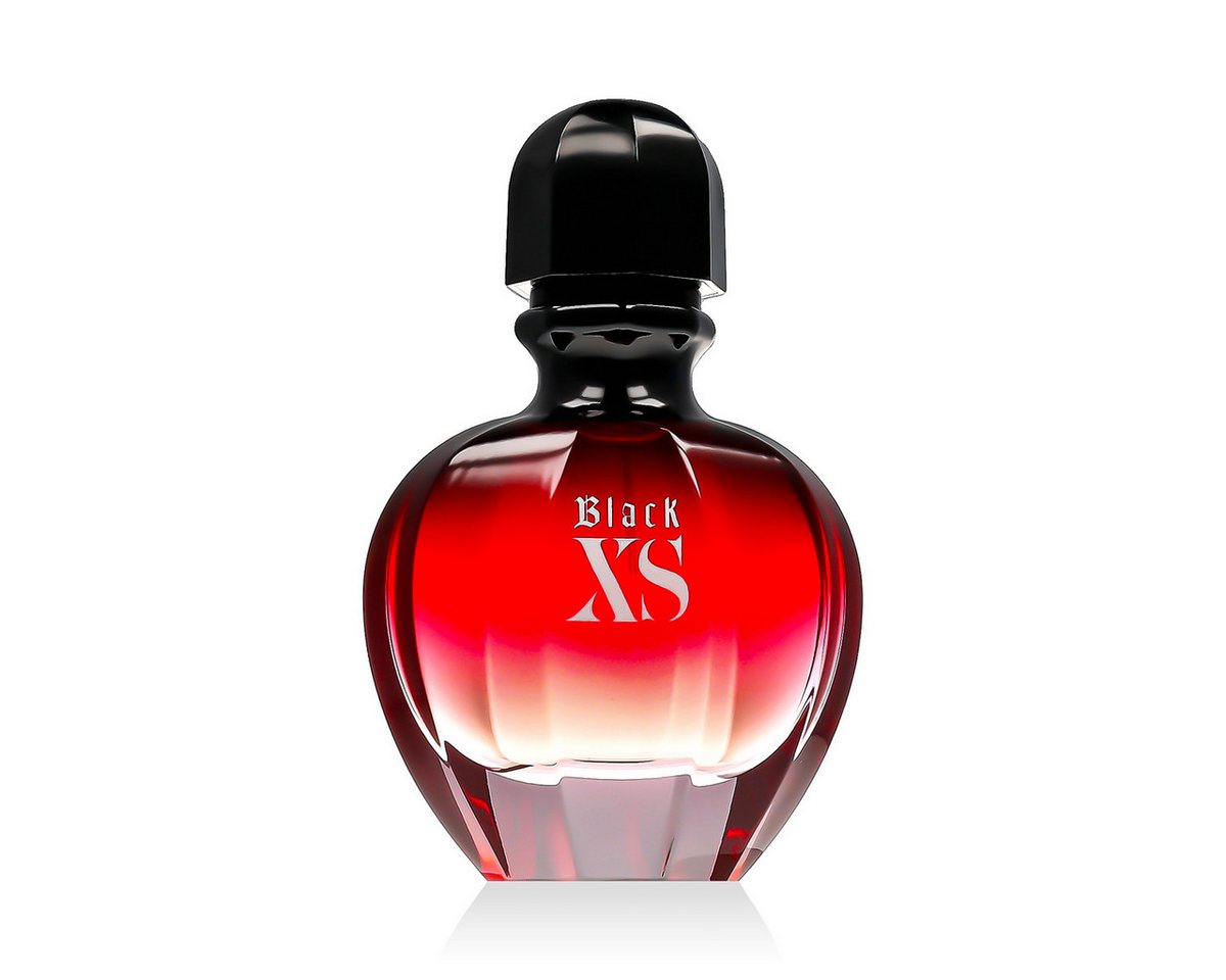 paco rabanne Eau de Parfum Black XS for Her Eau de Parfum