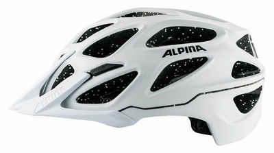 Alpina Sports Fahrradhelm Tocsen, Fahrradhelm Tocsen