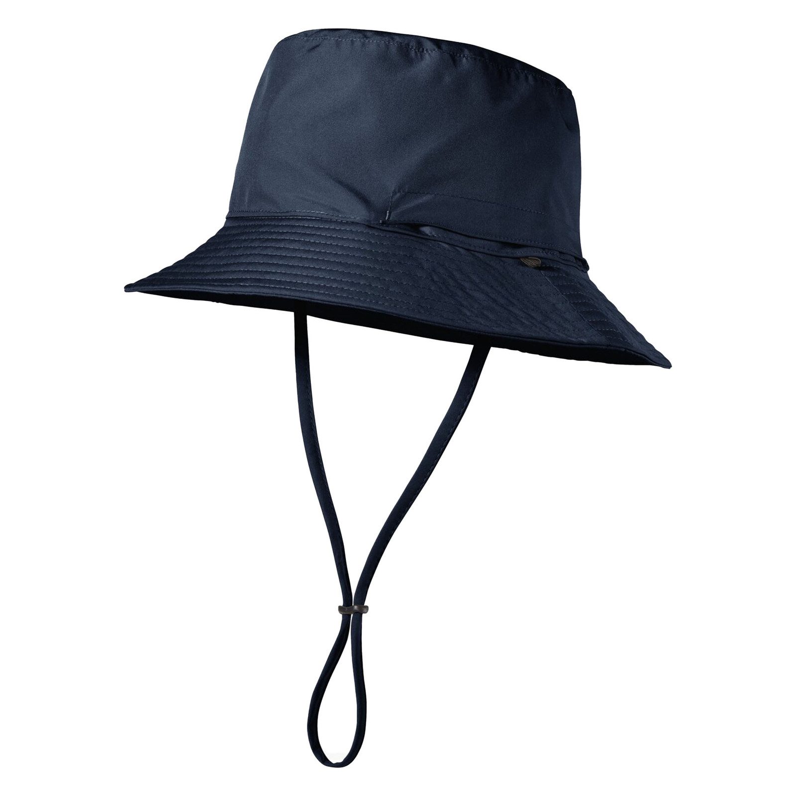 Schöffel Fischerhut Rain Hat 4 mit Markenschriftzug auf der Vorderseite