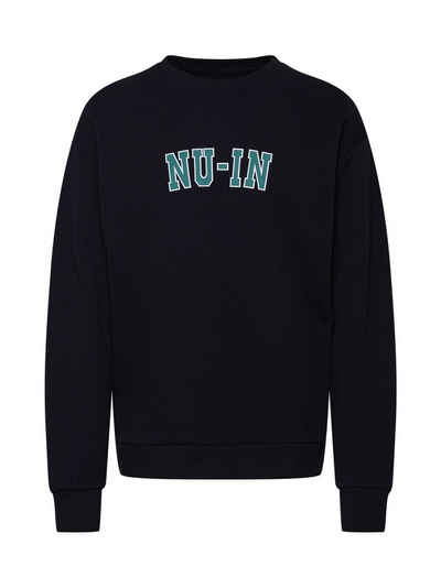 NU-IN Sweatshirt (1-tlg)