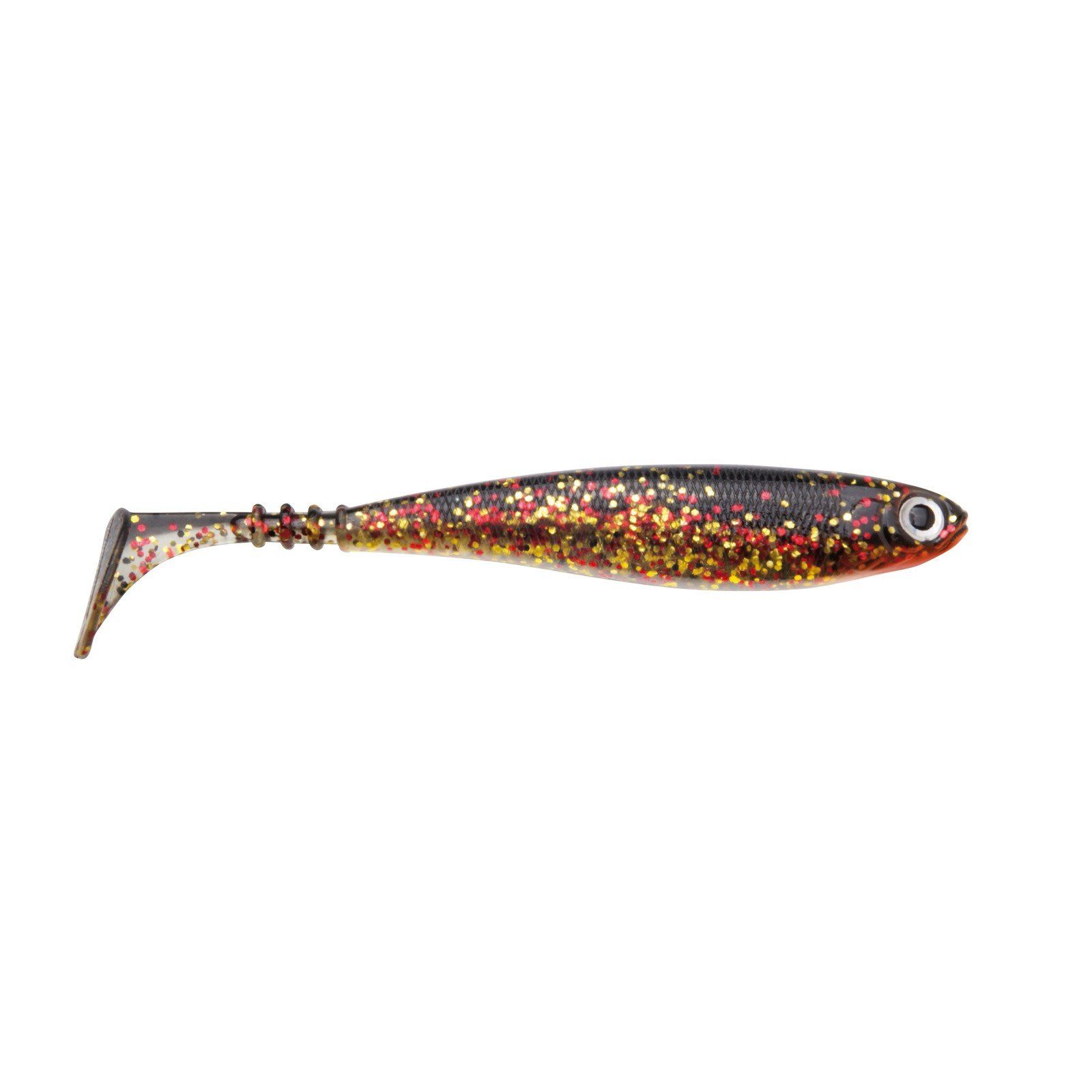 Jackson Fishing Искусственная приманка, Zanderbait 10cm Zander Special Zanderangeln Gummifisch