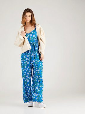 Springfield Jumpsuit (1-tlg) Drapiert/gerafft