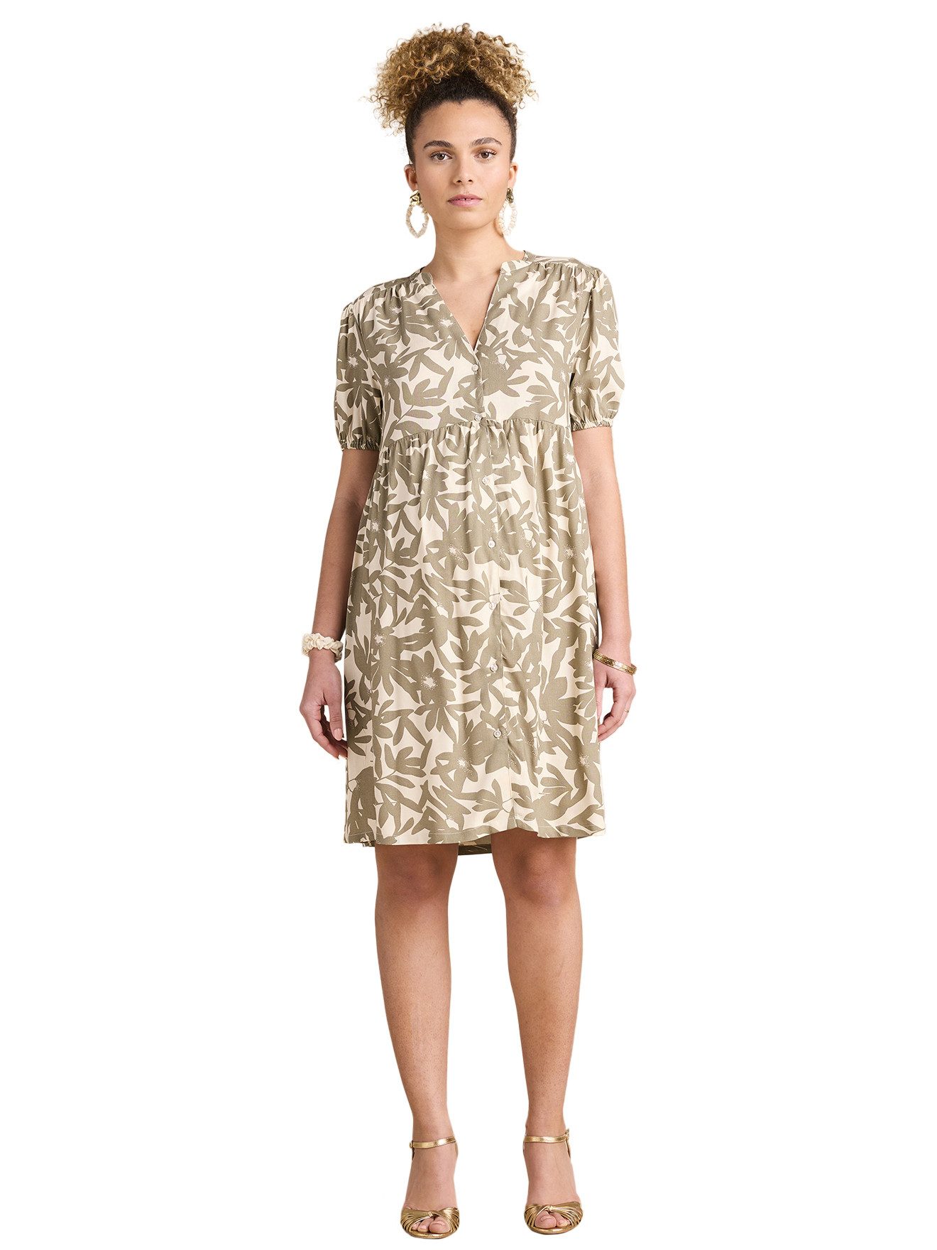 Envie de Fraise Umstandskleid