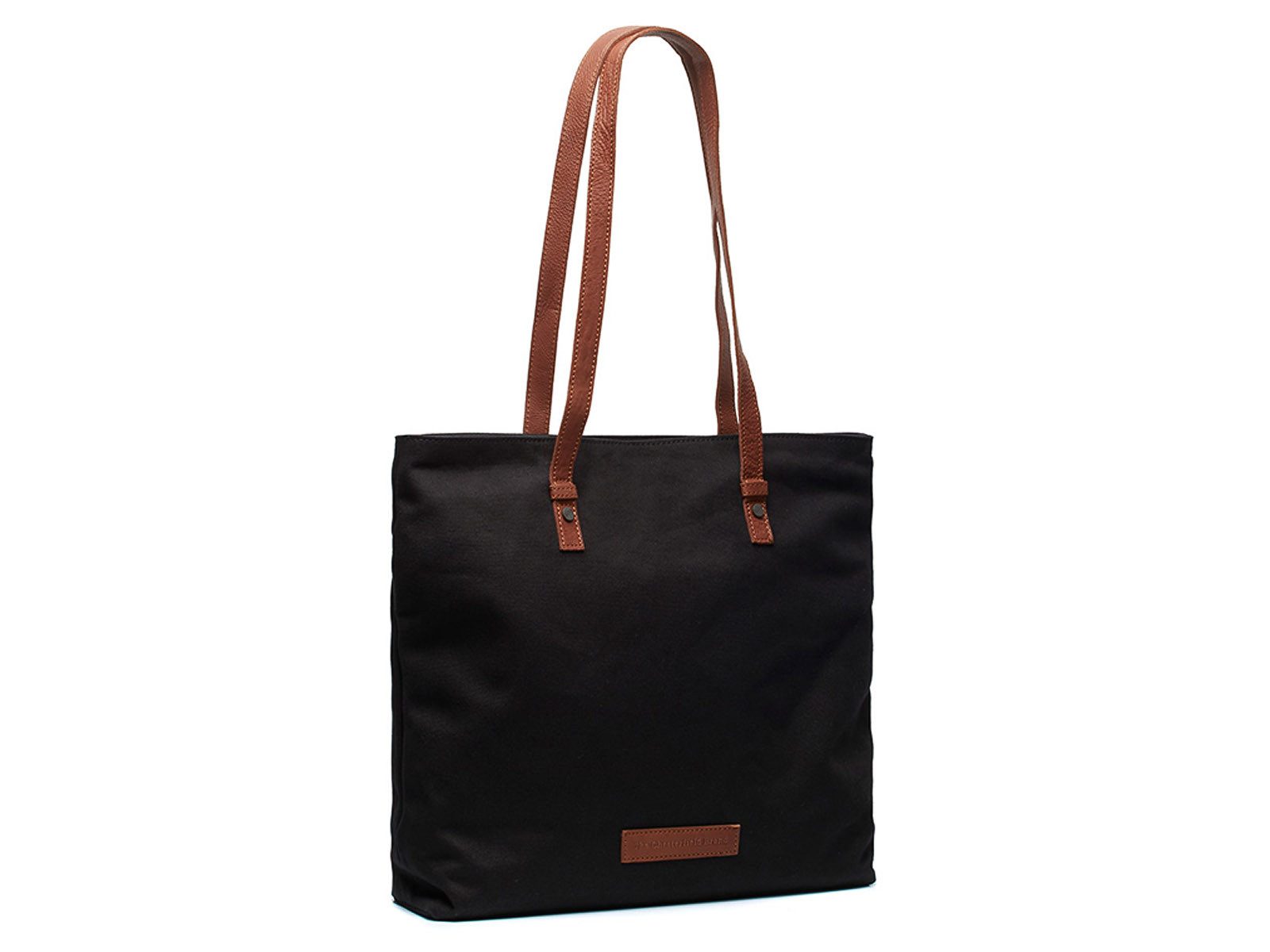 The Chesterfield Brand Umhängetasche C38.0207 Alicia Shopper Washed Canvas günstig online kaufen