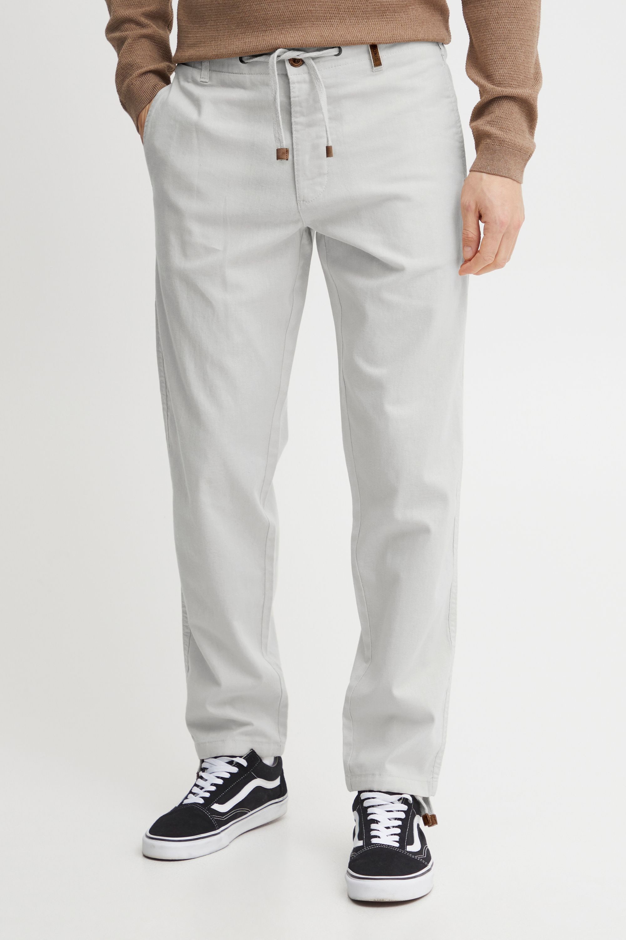 Indicode Leinenhose IDIves lange Hose mit günstig online kaufen