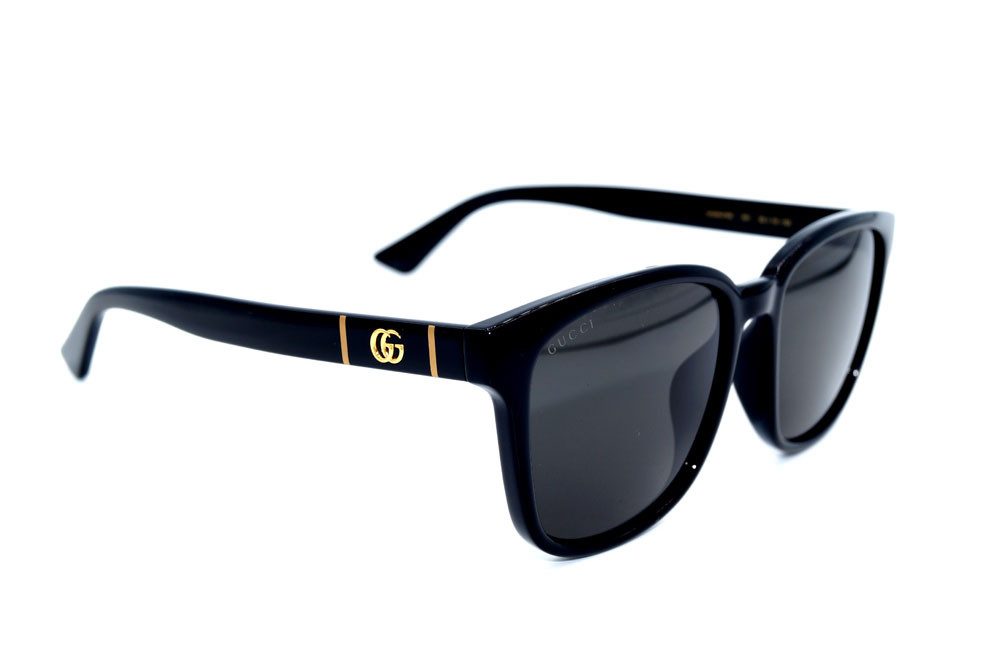 GUCCI Sonnenbrille GUCCI Sonnenbrille Sunglasses GG 0637 001