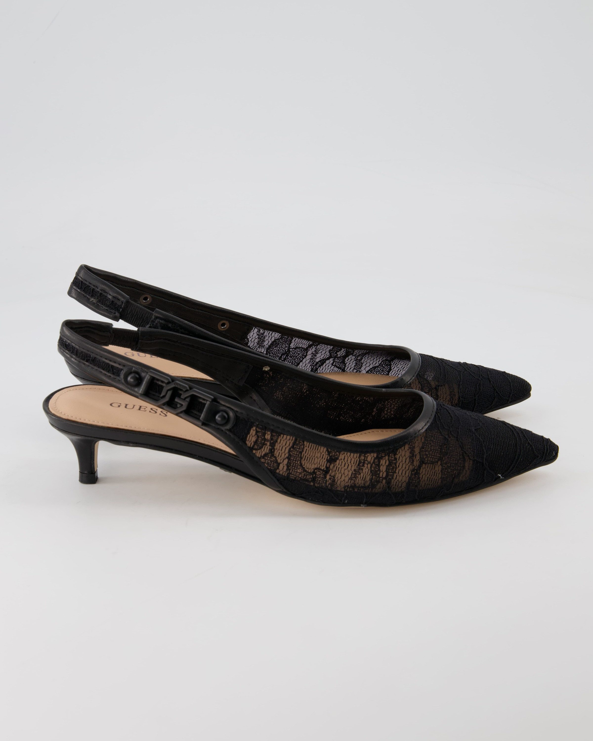 Guess Jeren2 Slingpumps günstig online kaufen