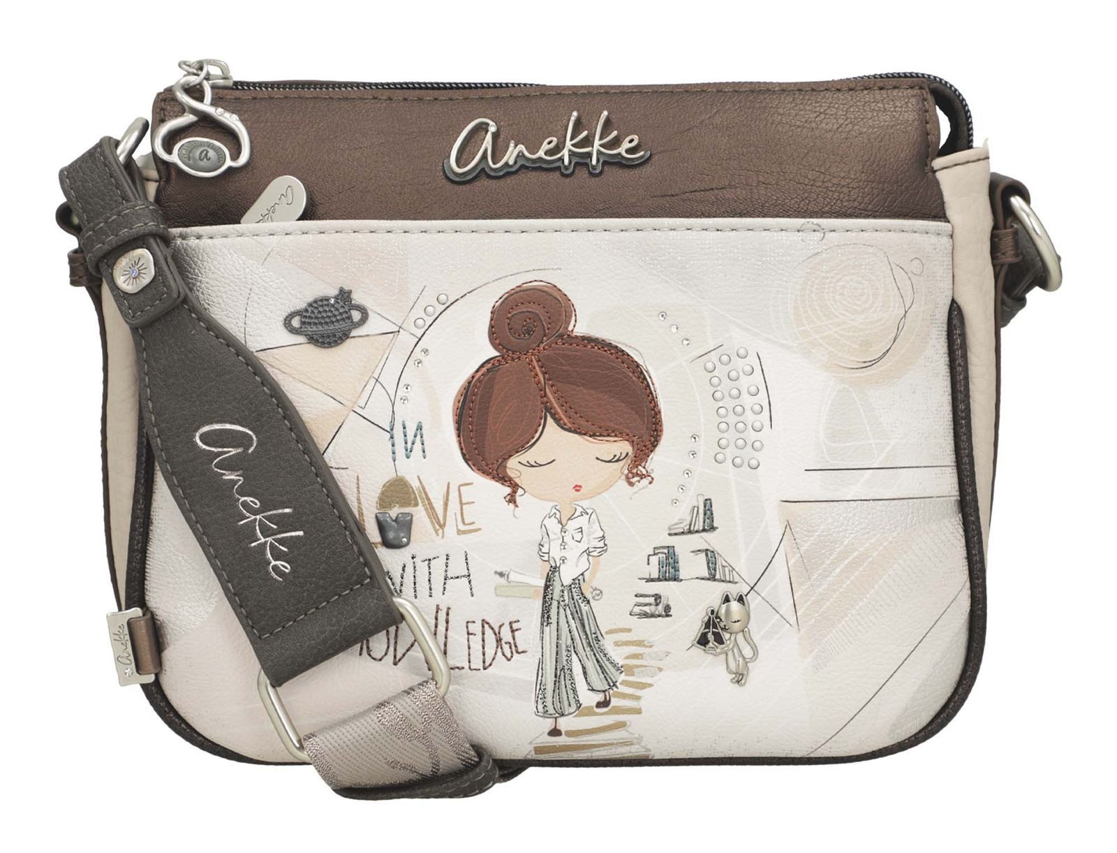 Anekke Umhängetasche Crossbody Bag günstig online kaufen
