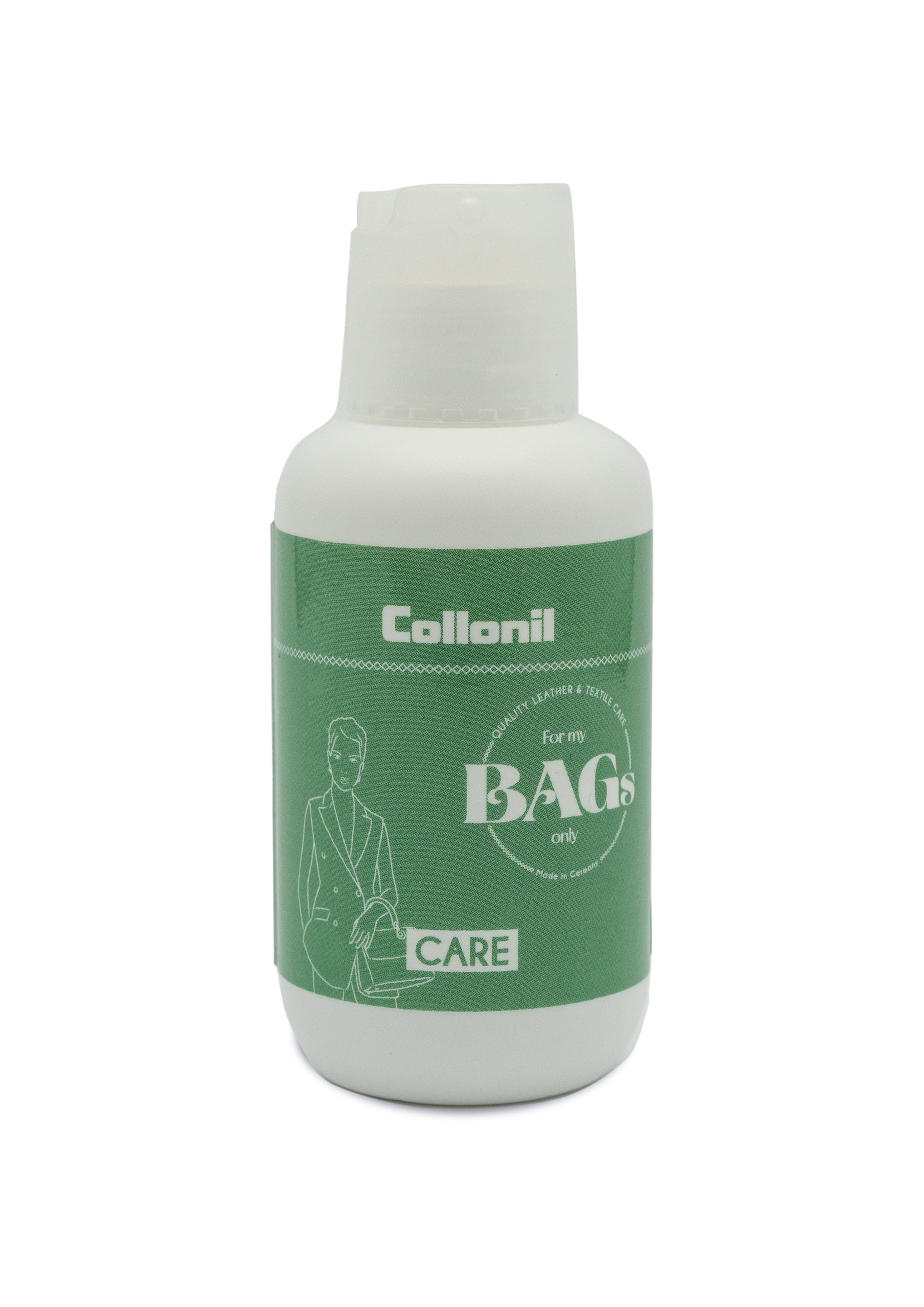 Collonil Handtasche myBAGs Care - Intensive Pflege, regenerierend und nährend