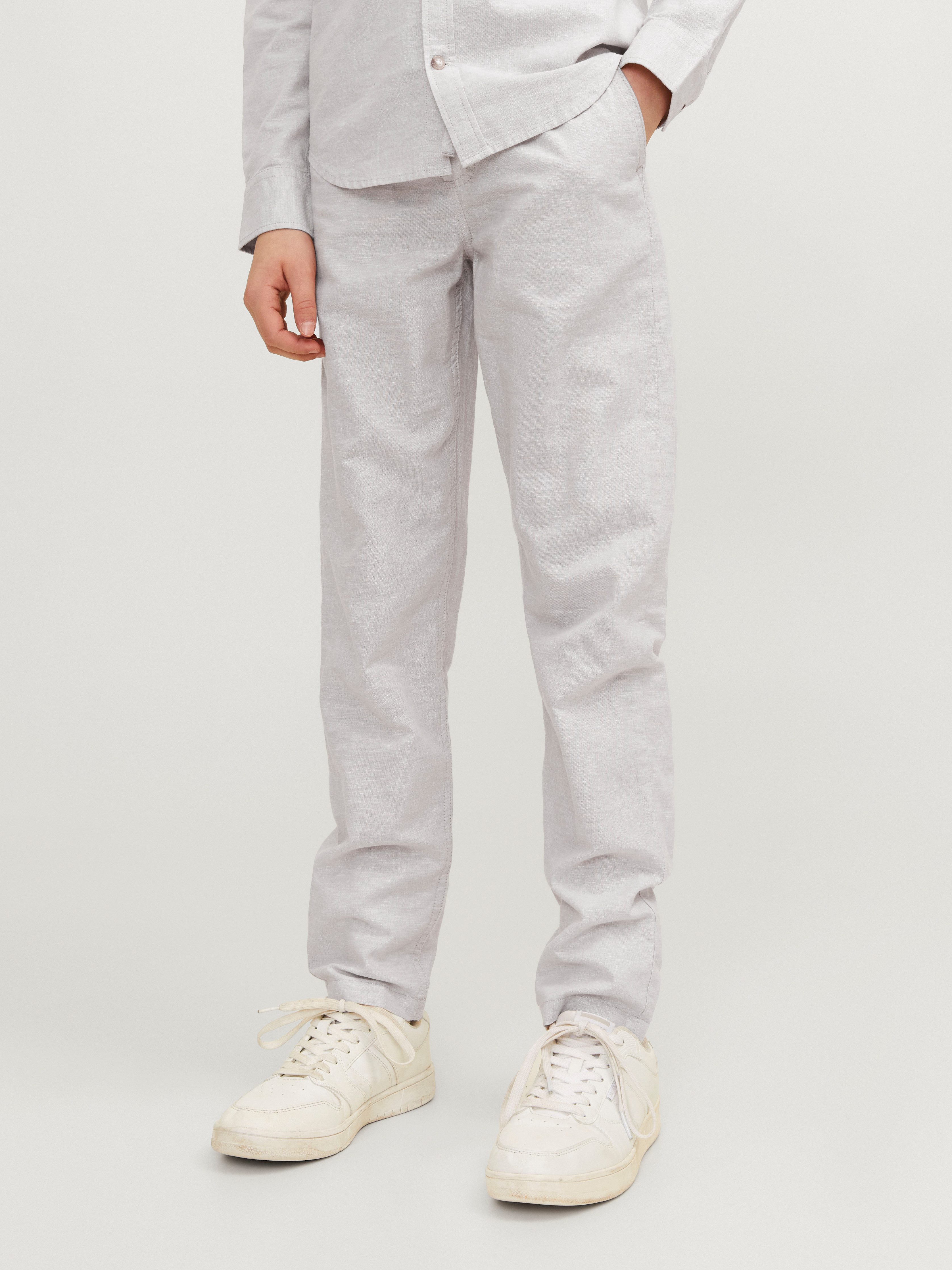 Jogginghose JPSTKANE JJSUMMER JOGGER SN JNR