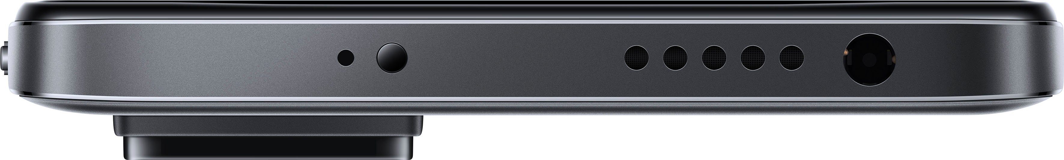Xiaomi cm/6,43 11S MP 108 Note GB (16,33 Redmi Zoll, Speicherplatz, Smartphone Gray Graphite Kamera) 128