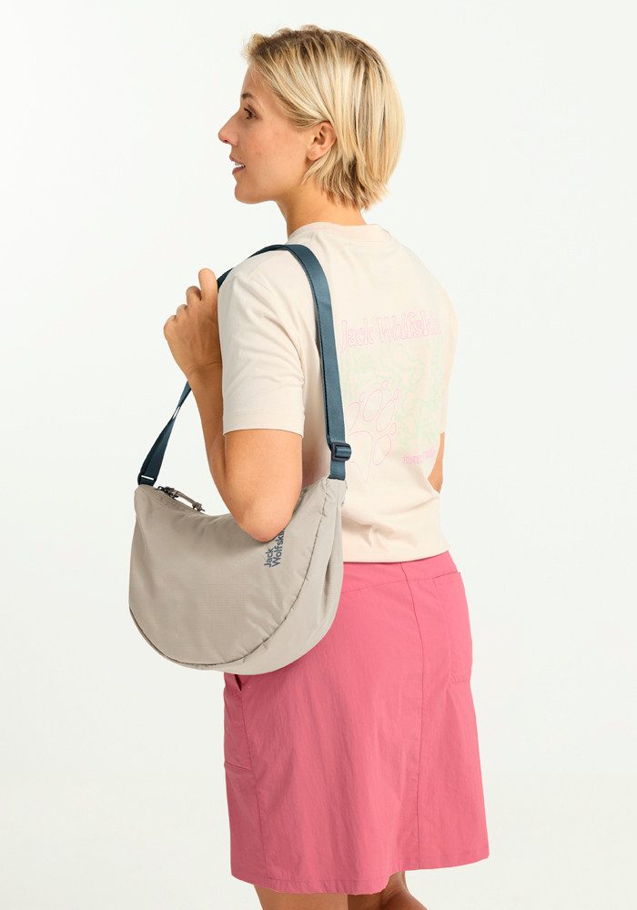 Jack Wolfskin Schultertasche ZOYA 8