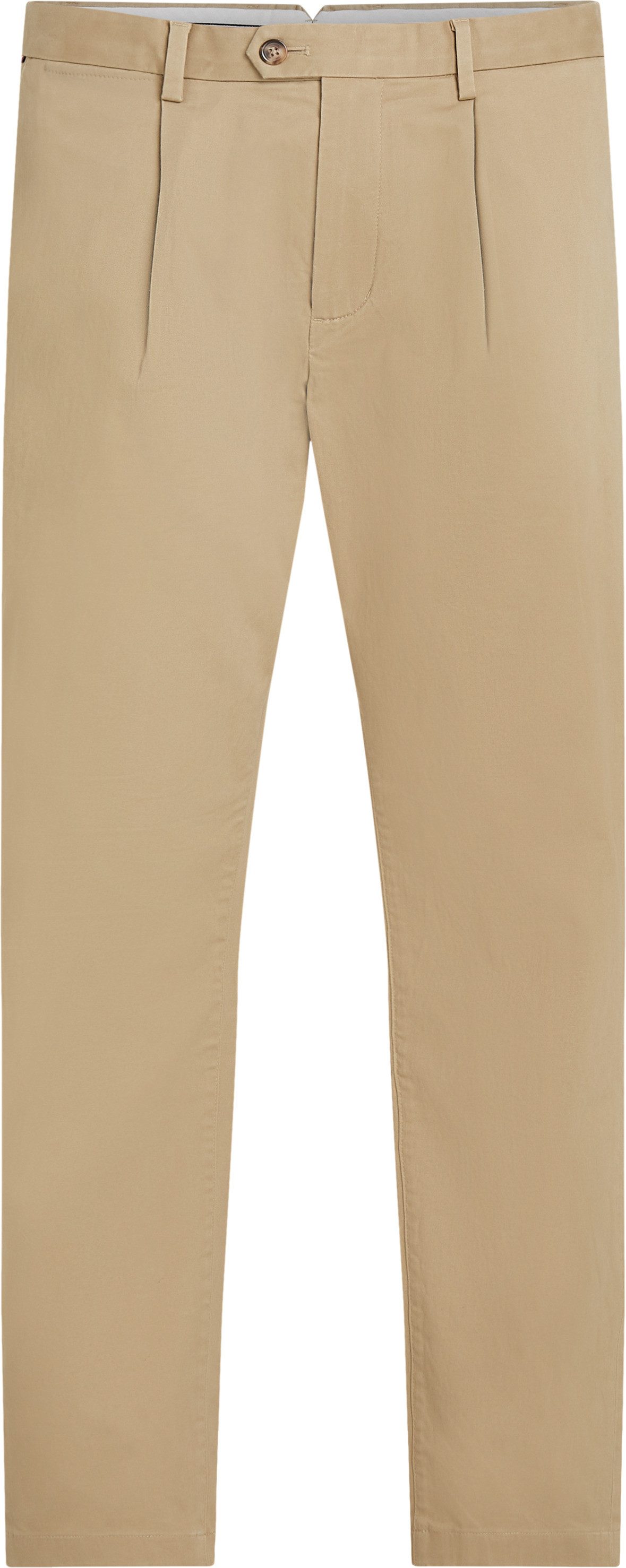 Chinohose HARLEM CHINO SATIN