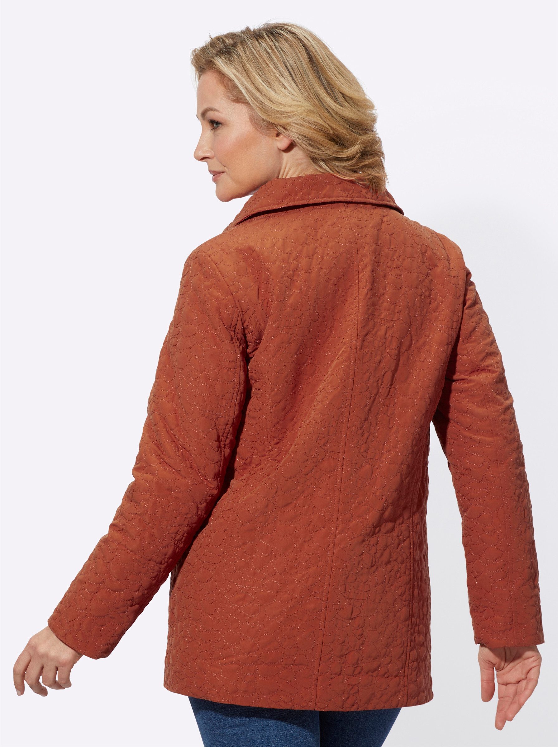 Witt Allwetterjacke Steppjacke günstig online kaufen