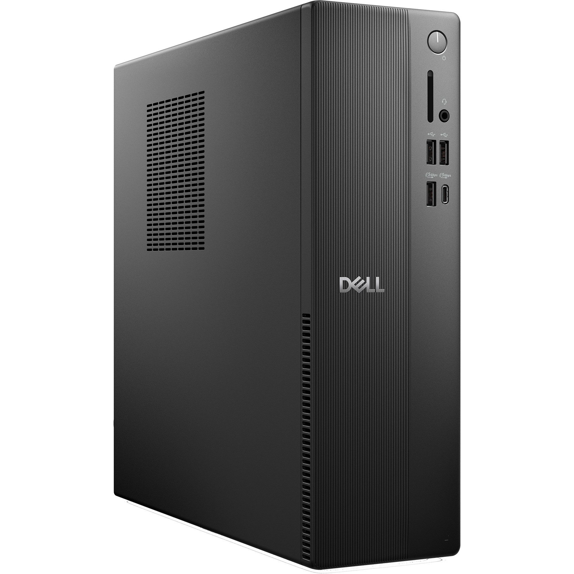 Dell Dell Pro Slim Essential QVS1260 (XF4HF), PC (Intel Core i5, UHD Graphics 730, 8 GB RAM)