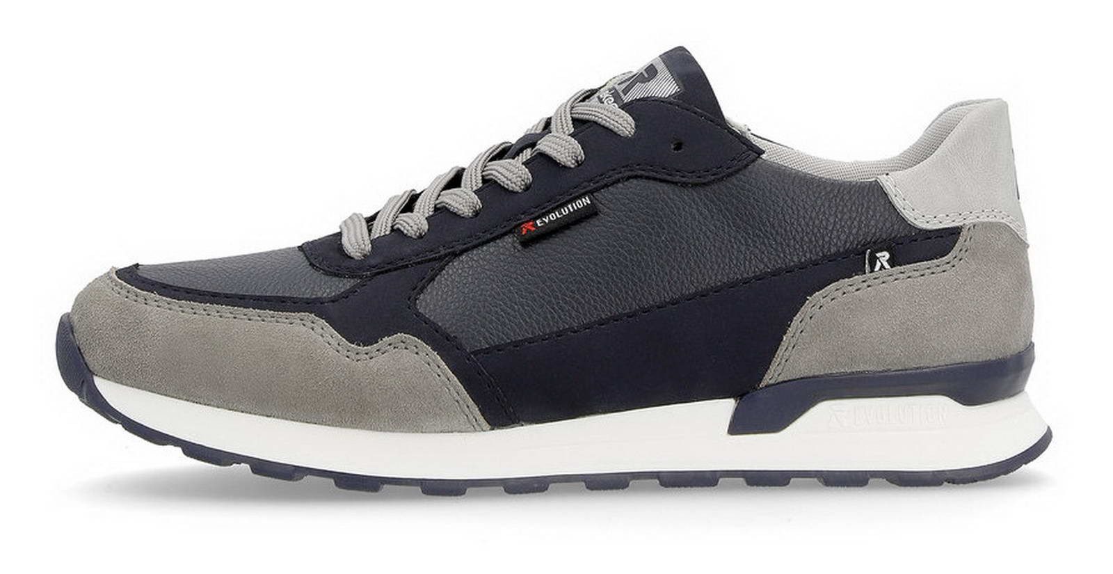 Rieker U030714 U03 Schnürschuh